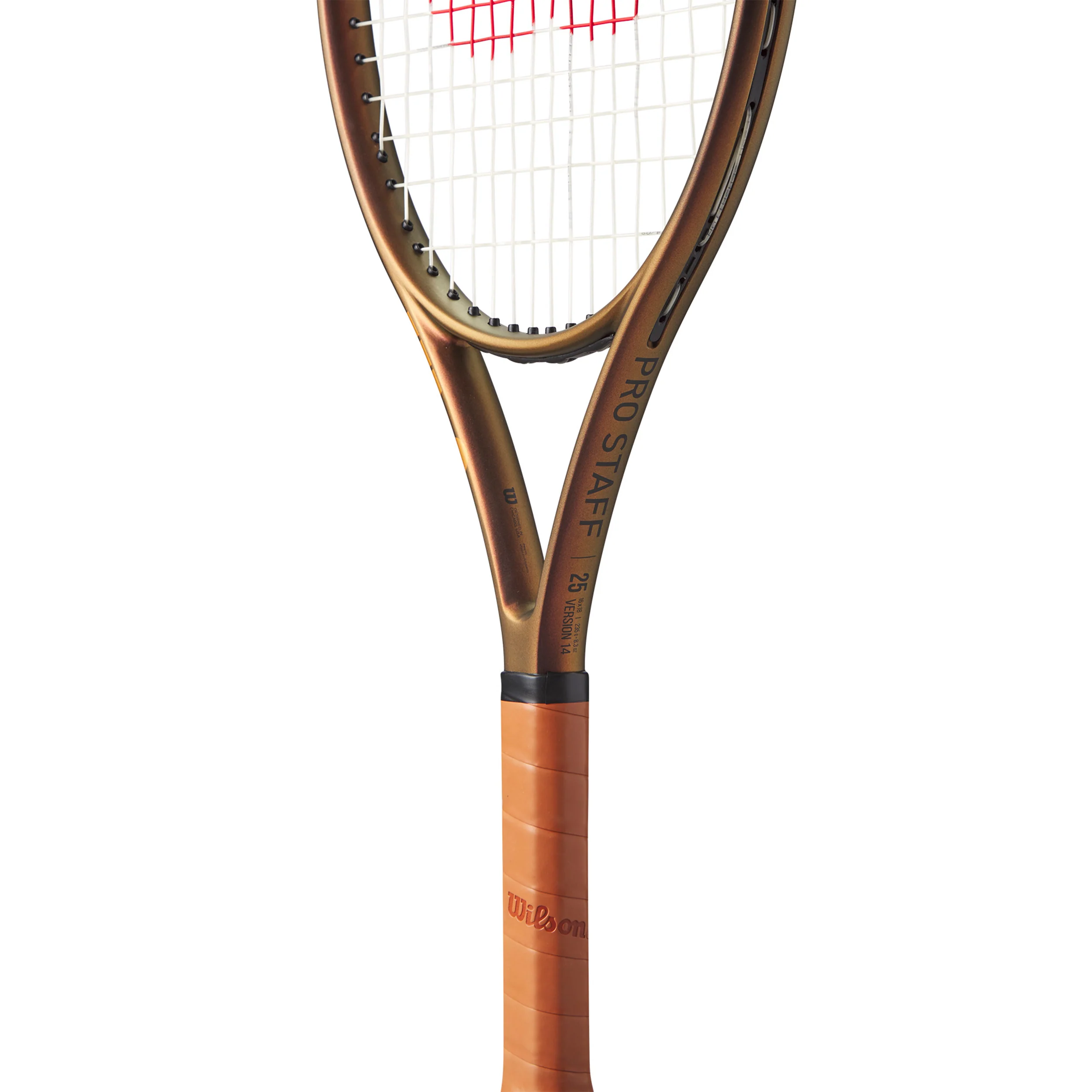 Pro Staff 25 V14 KinderschlÀger - Image 6