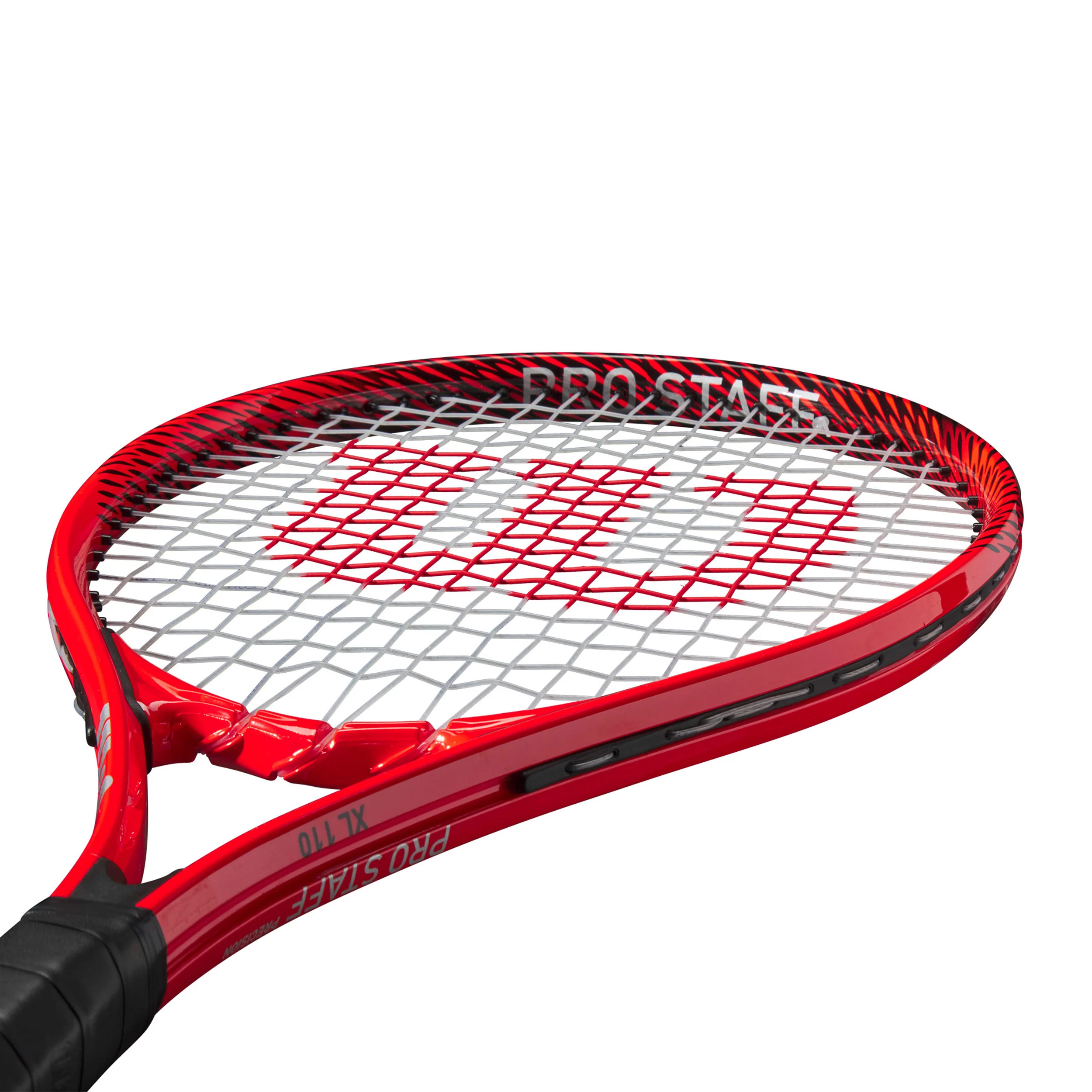 Pro Staff Precision XL 110 Allroundschläger - Image 6