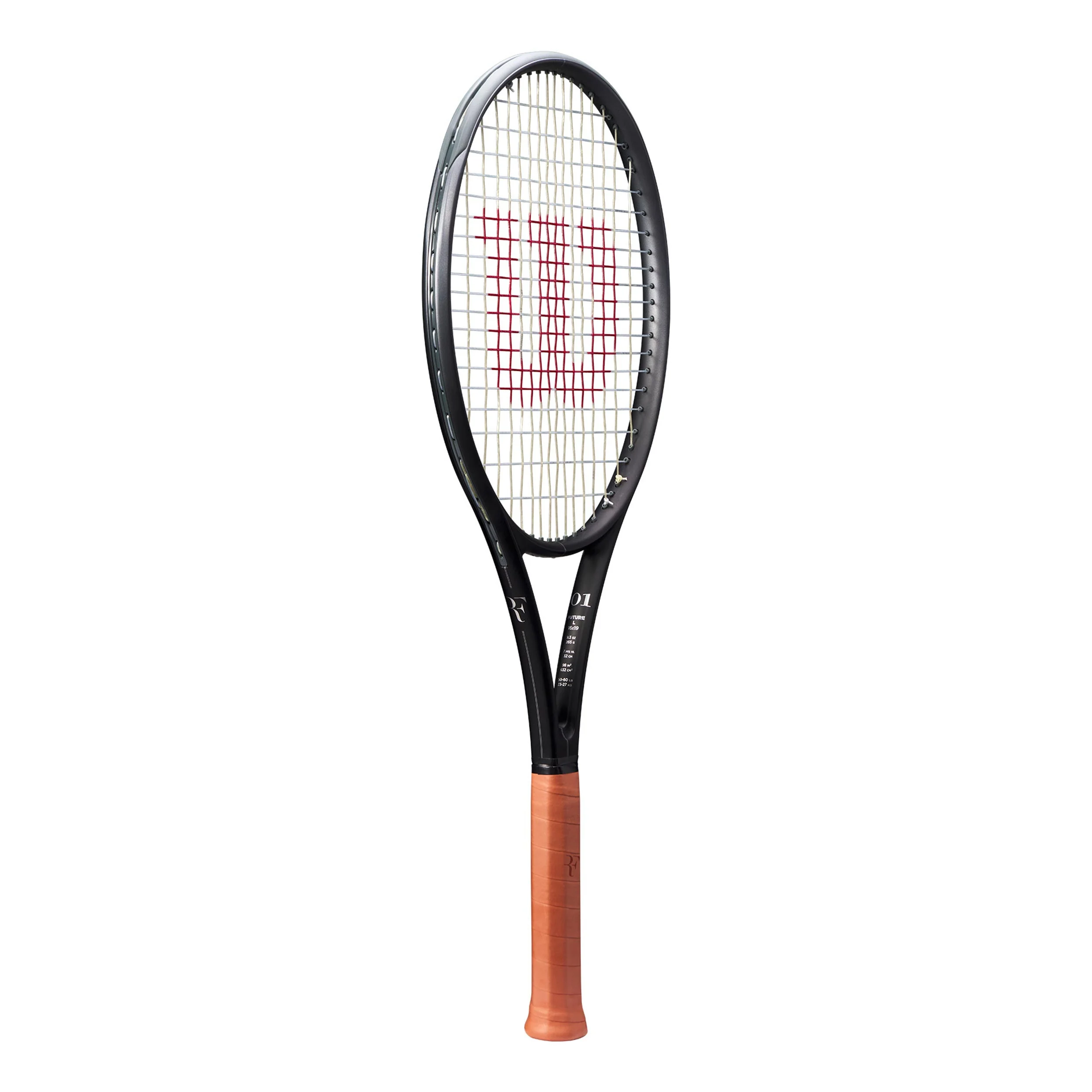 RF 01 Future Lite Turnierschläger - Image 3