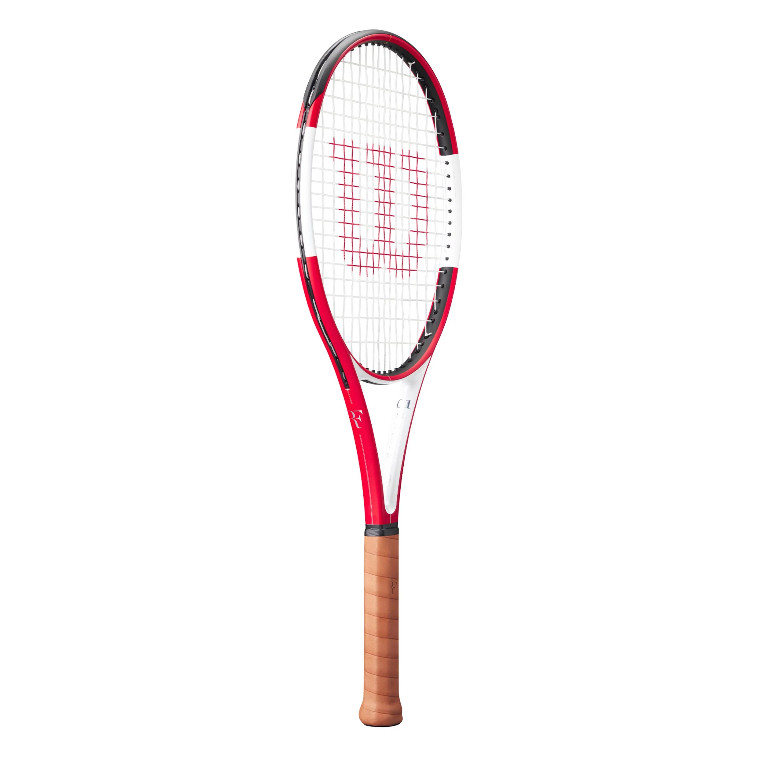 RF 01 Pro Classic Turnierschläger - Image 2