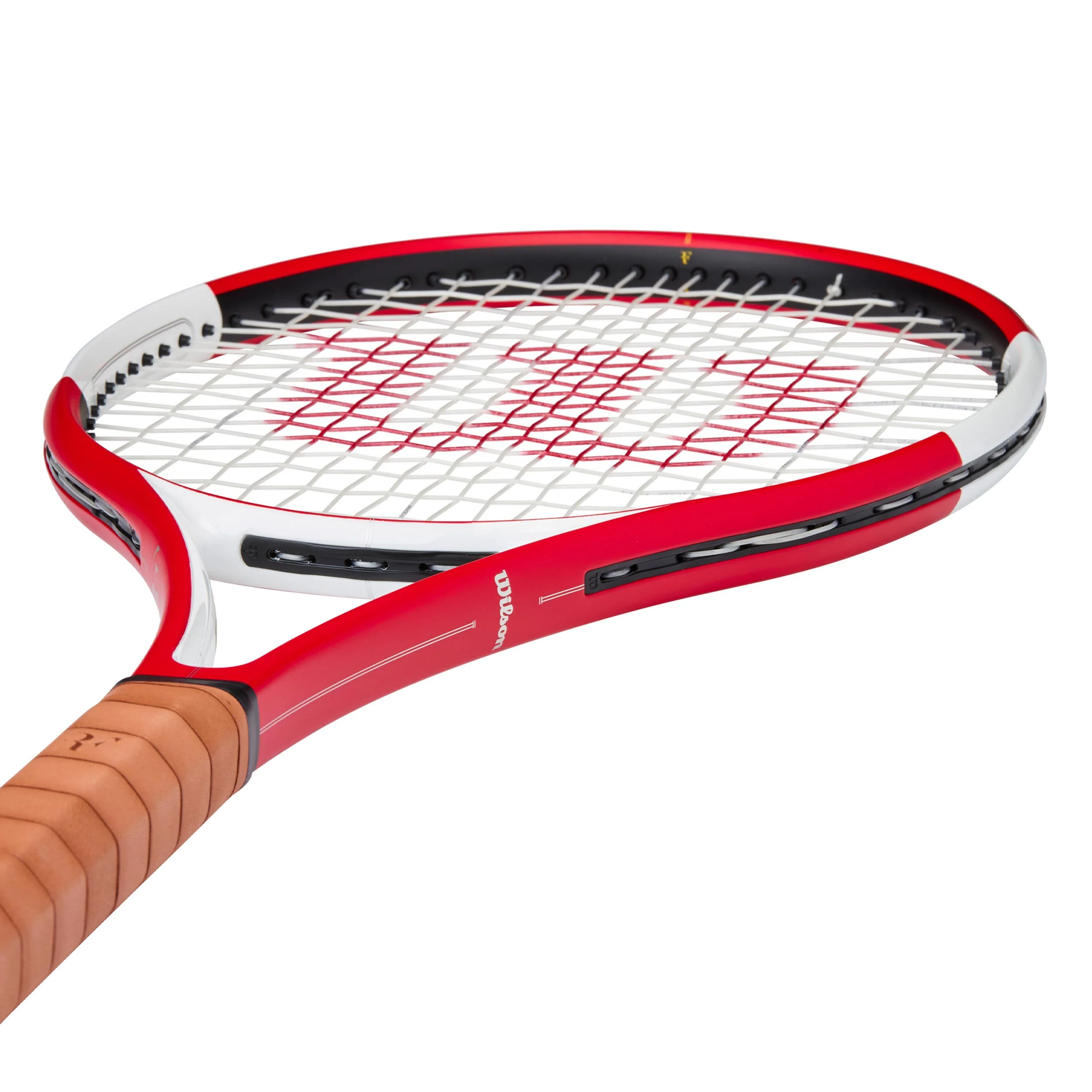 RF 01 Pro Classic Turnierschläger - Image 4