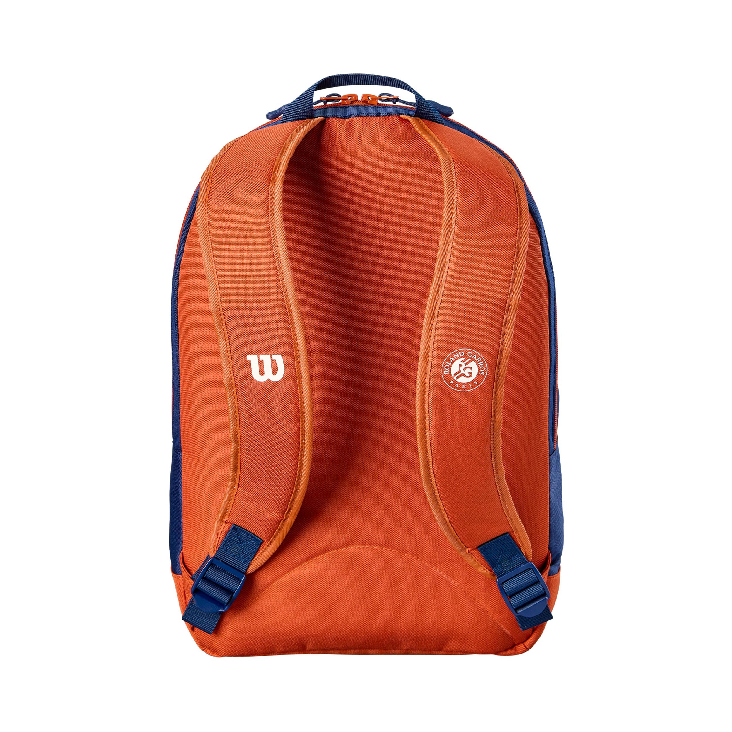 Roland Garros Team JR Rucksack - rot - Image 2