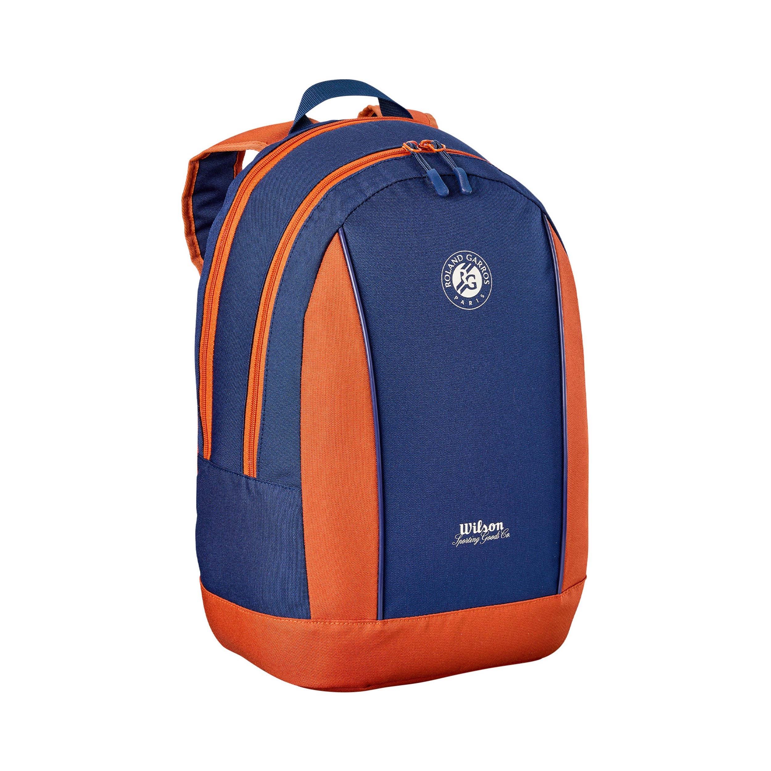 Roland Garros Team Rucksack - rot