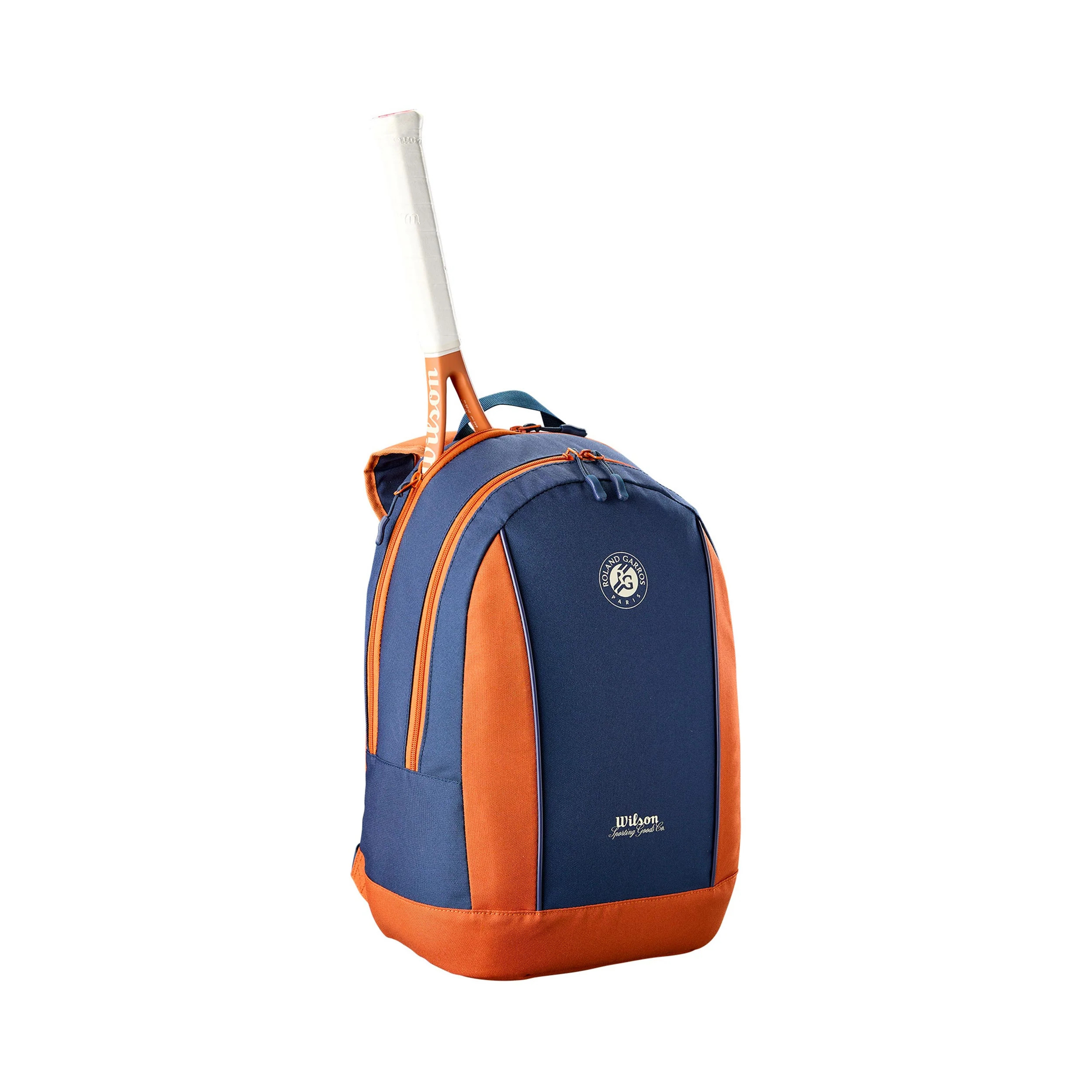 Roland Garros Team Rucksack - rot - Image 3