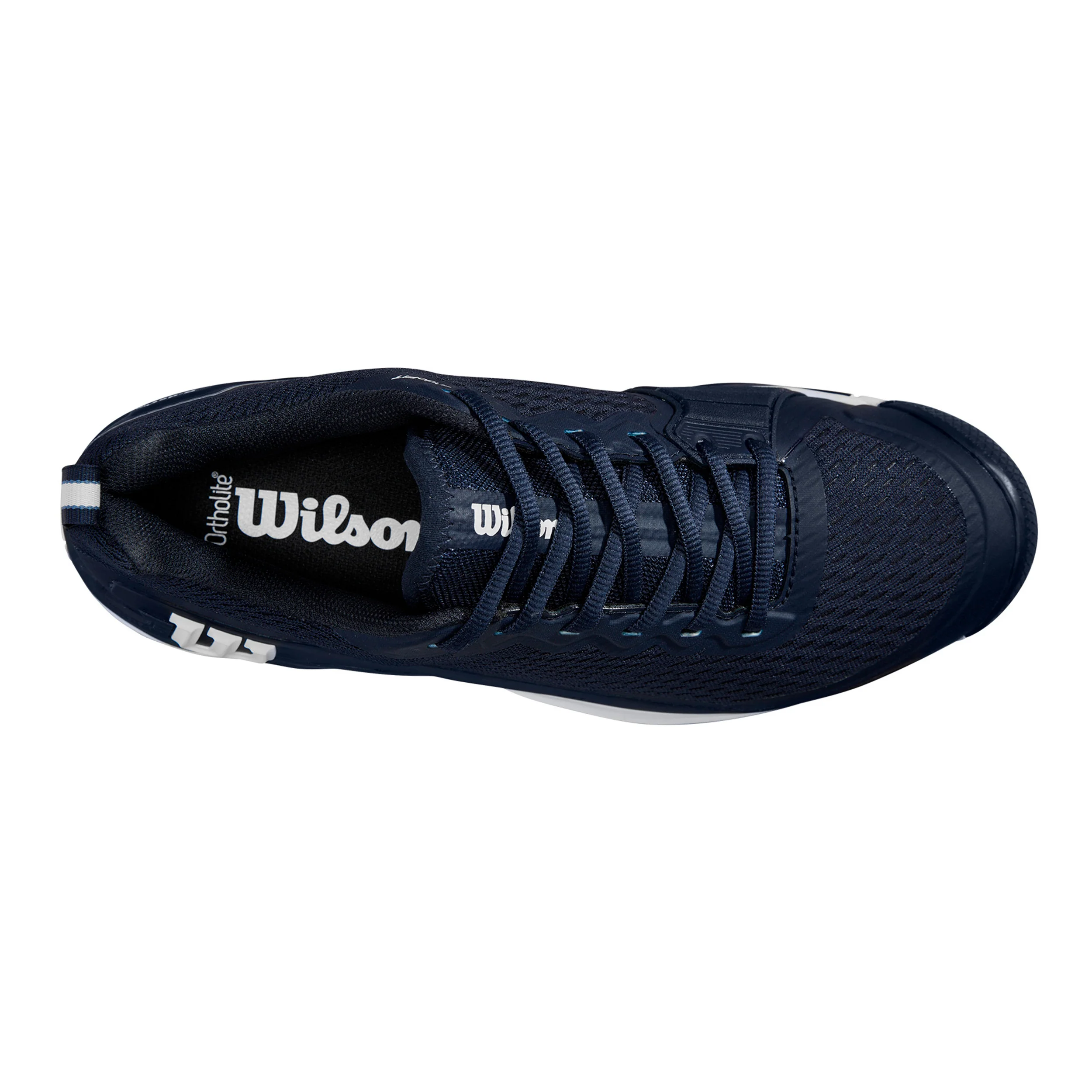 Rush Pro 4.5 Allcourtschuh Herren - dunkelblau, - Image 3