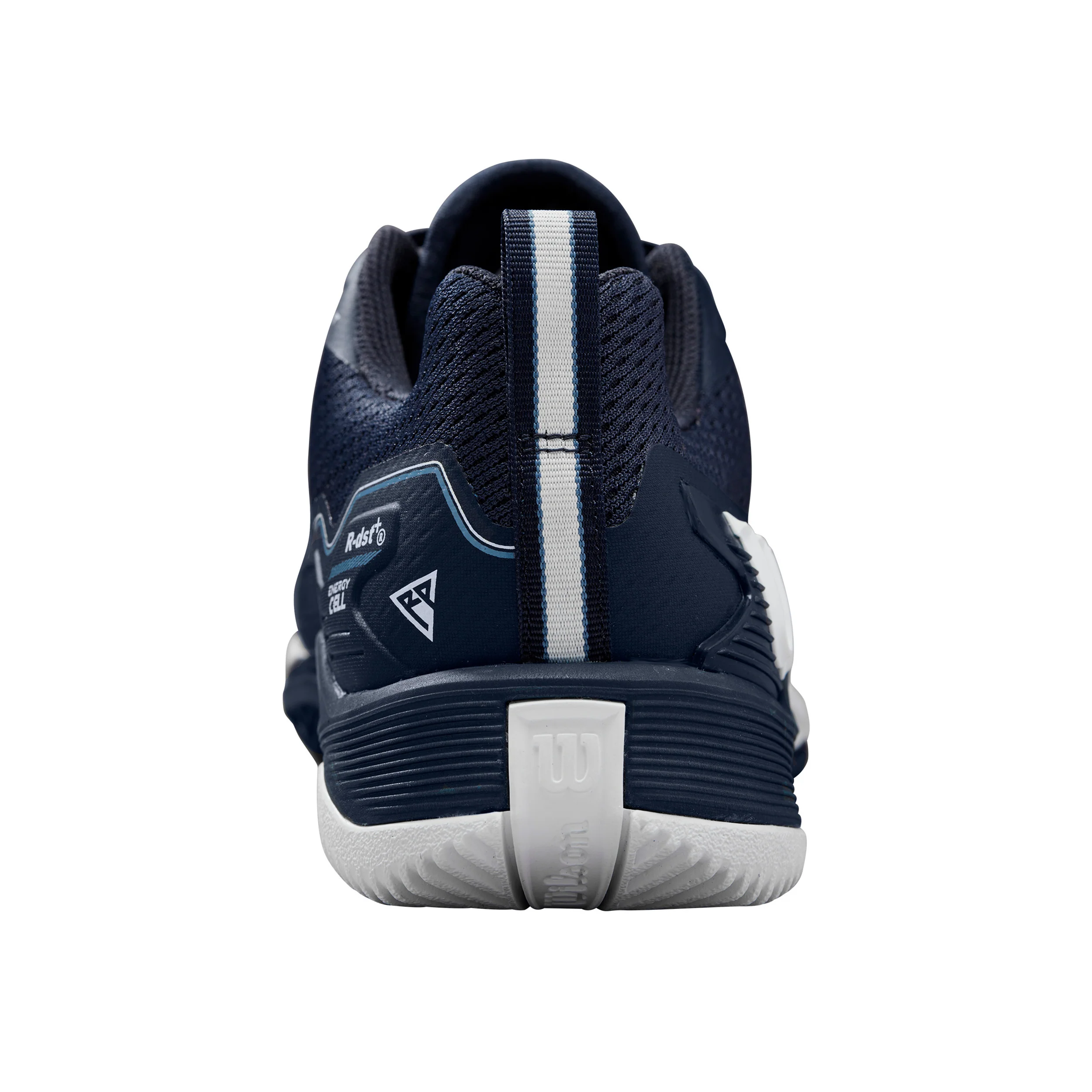 Rush Pro 4.5 Allcourtschuh Herren - dunkelblau, - Image 5