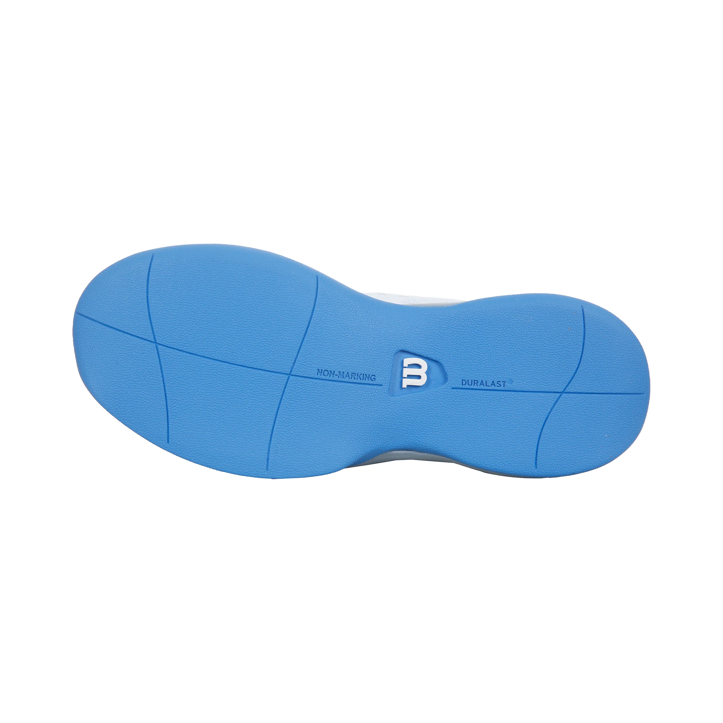 Rush Pro QL Carpet Teppichschuh Kinder-Weiß,Schwarz - Image 4