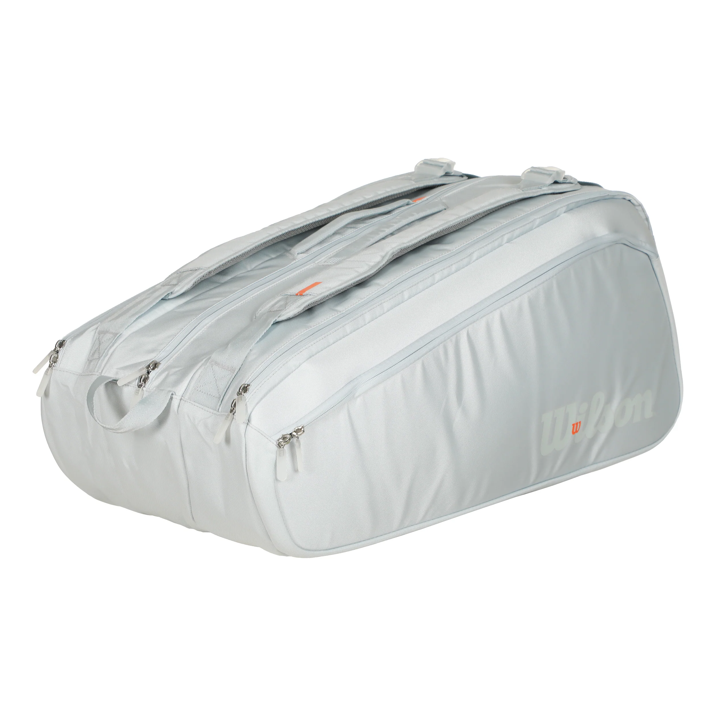 Shift Super Tour Schlägertasche 15er - silber