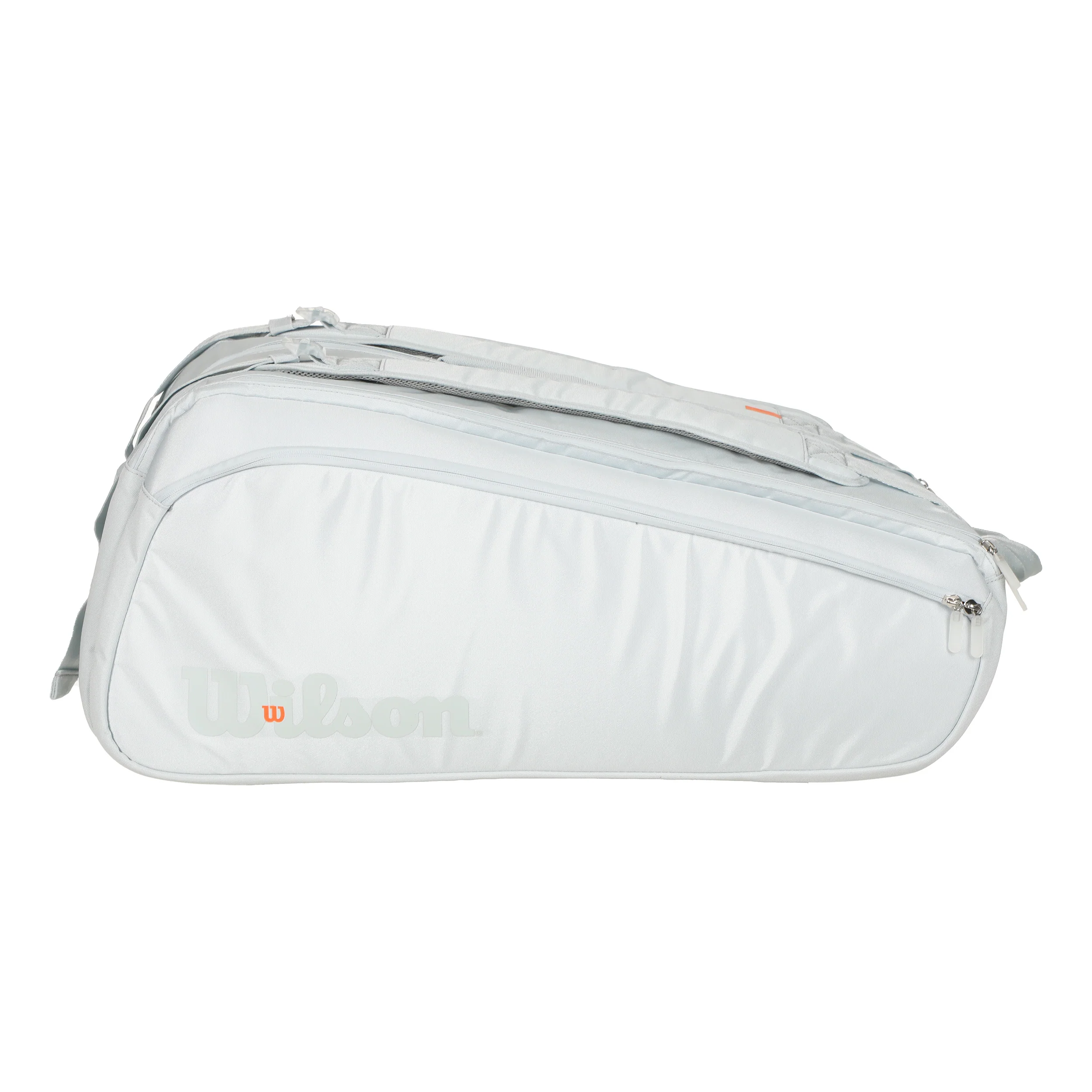 Shift Super Tour Schlägertasche 15er - silber - Image 3