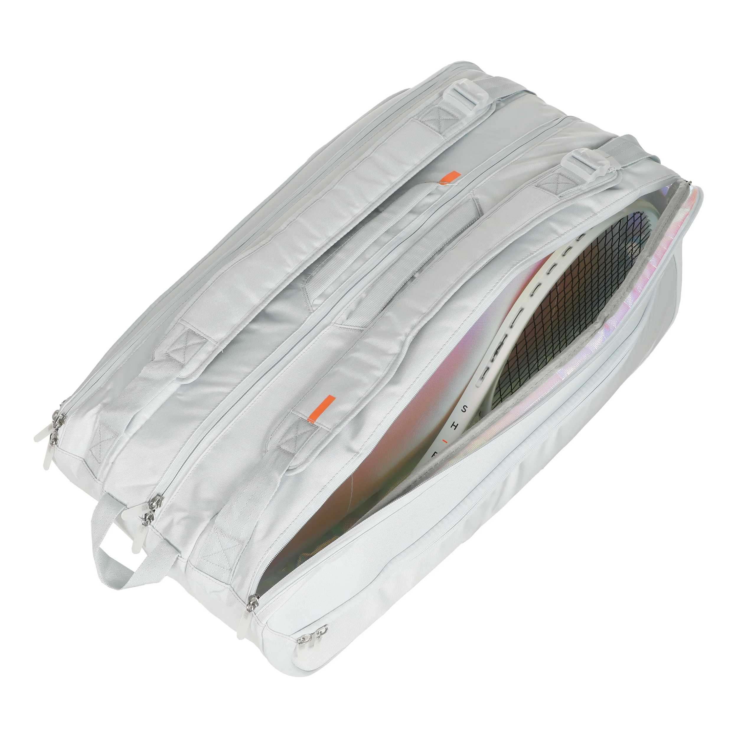 Shift Super Tour Schlägertasche 15er - silber - Image 5