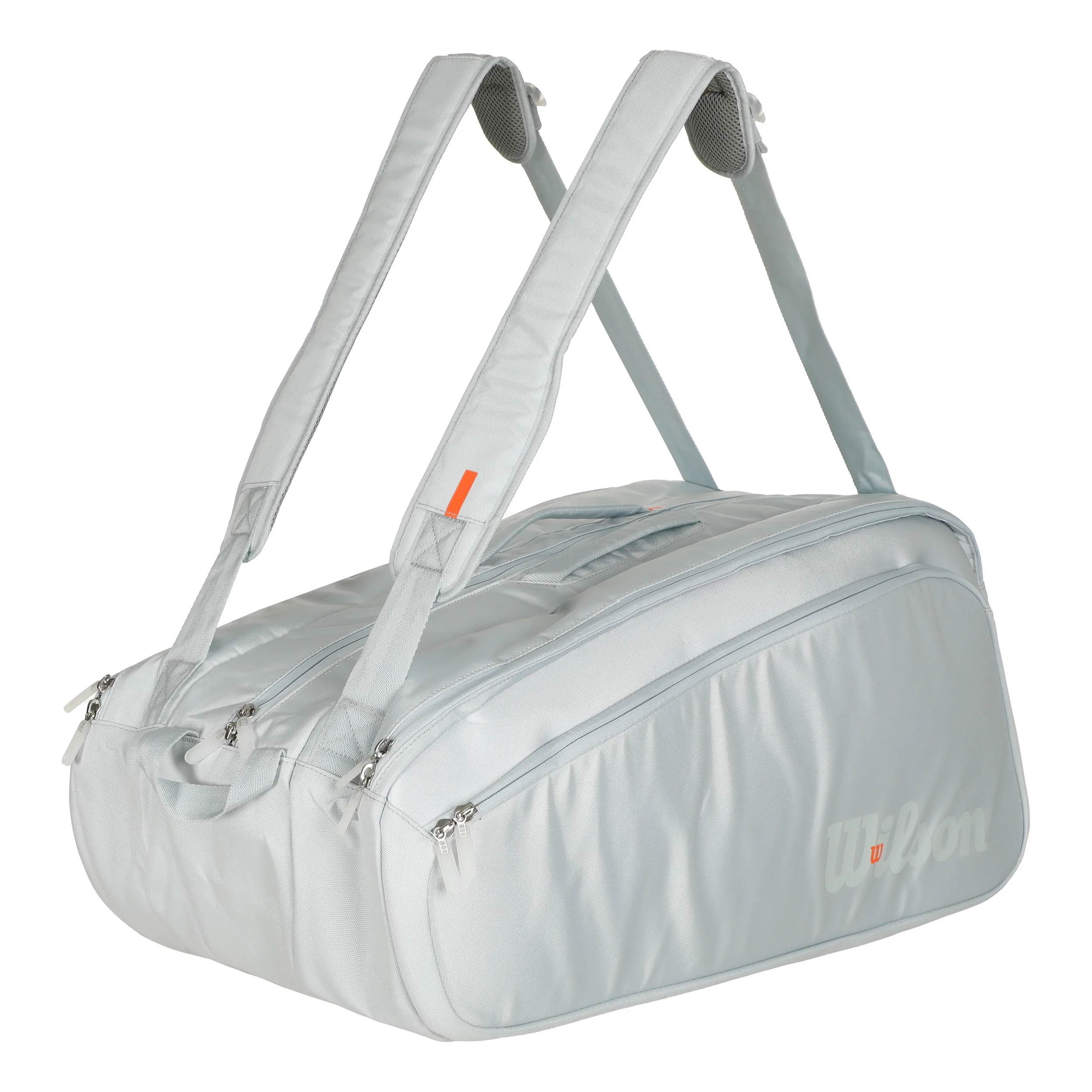 Shift Super Tour Schlägertasche 15er - silber - Image 9