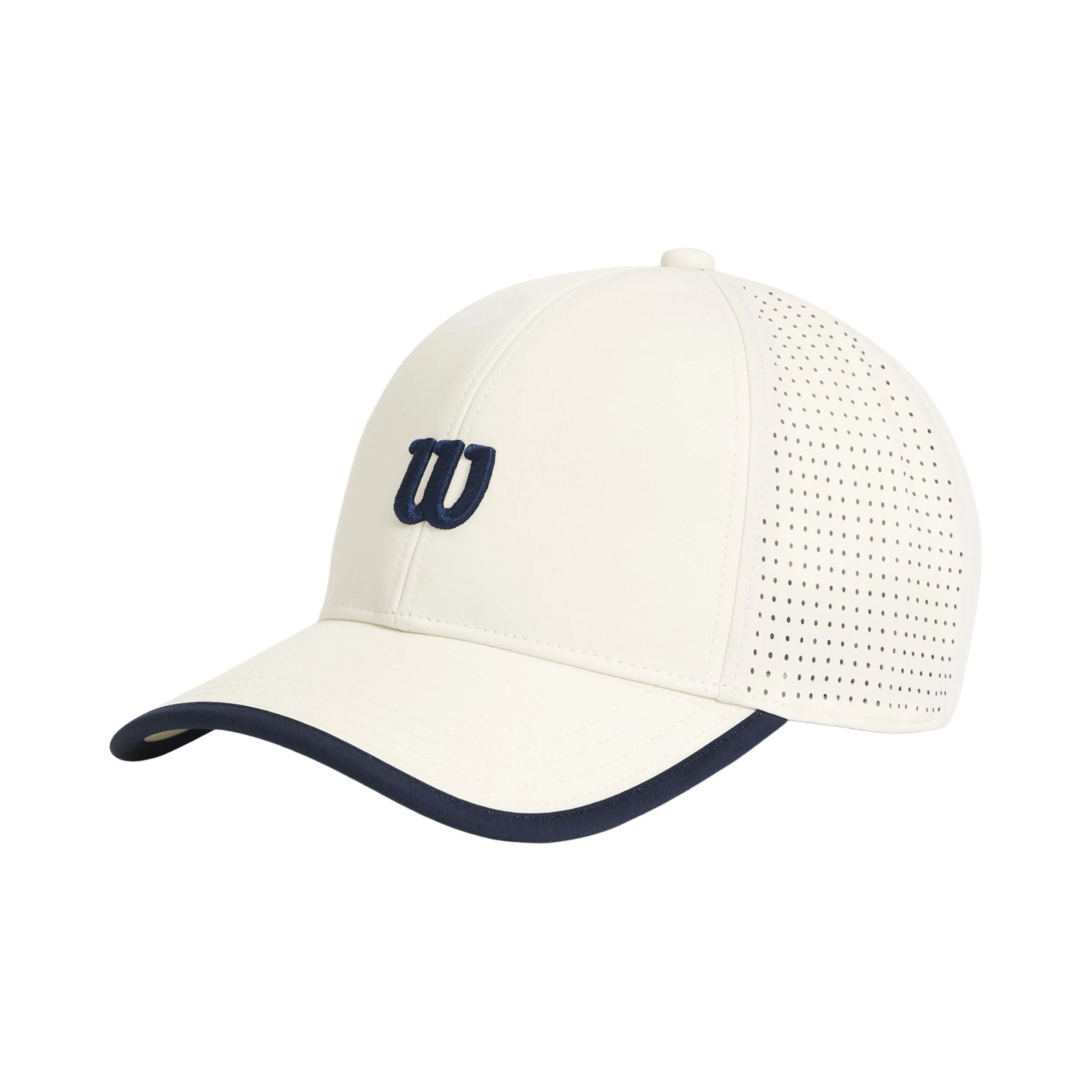 Structured Classic Cap Unisex-sand
