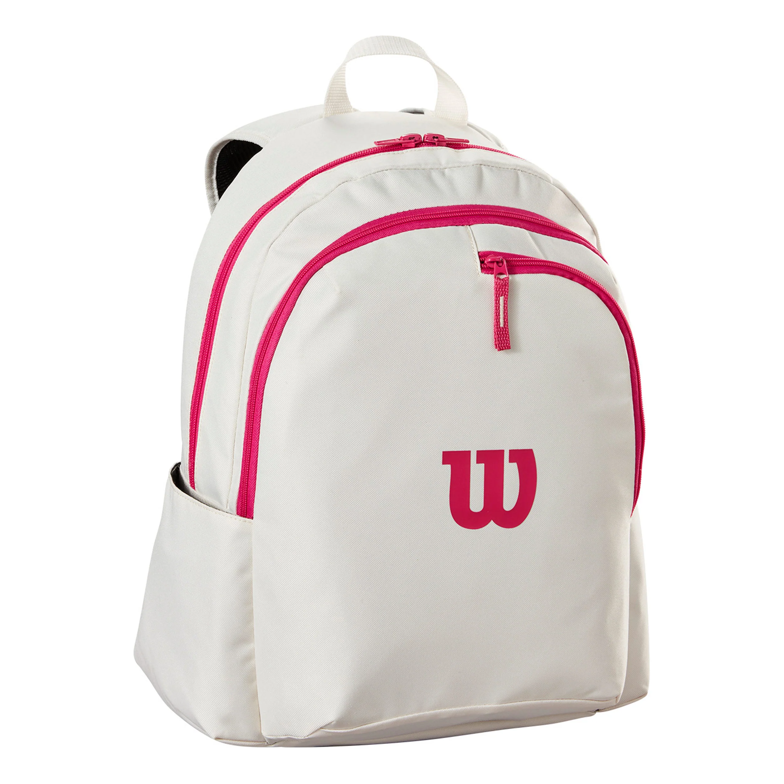Tour Advantage Rucksack-Weiß,Pink