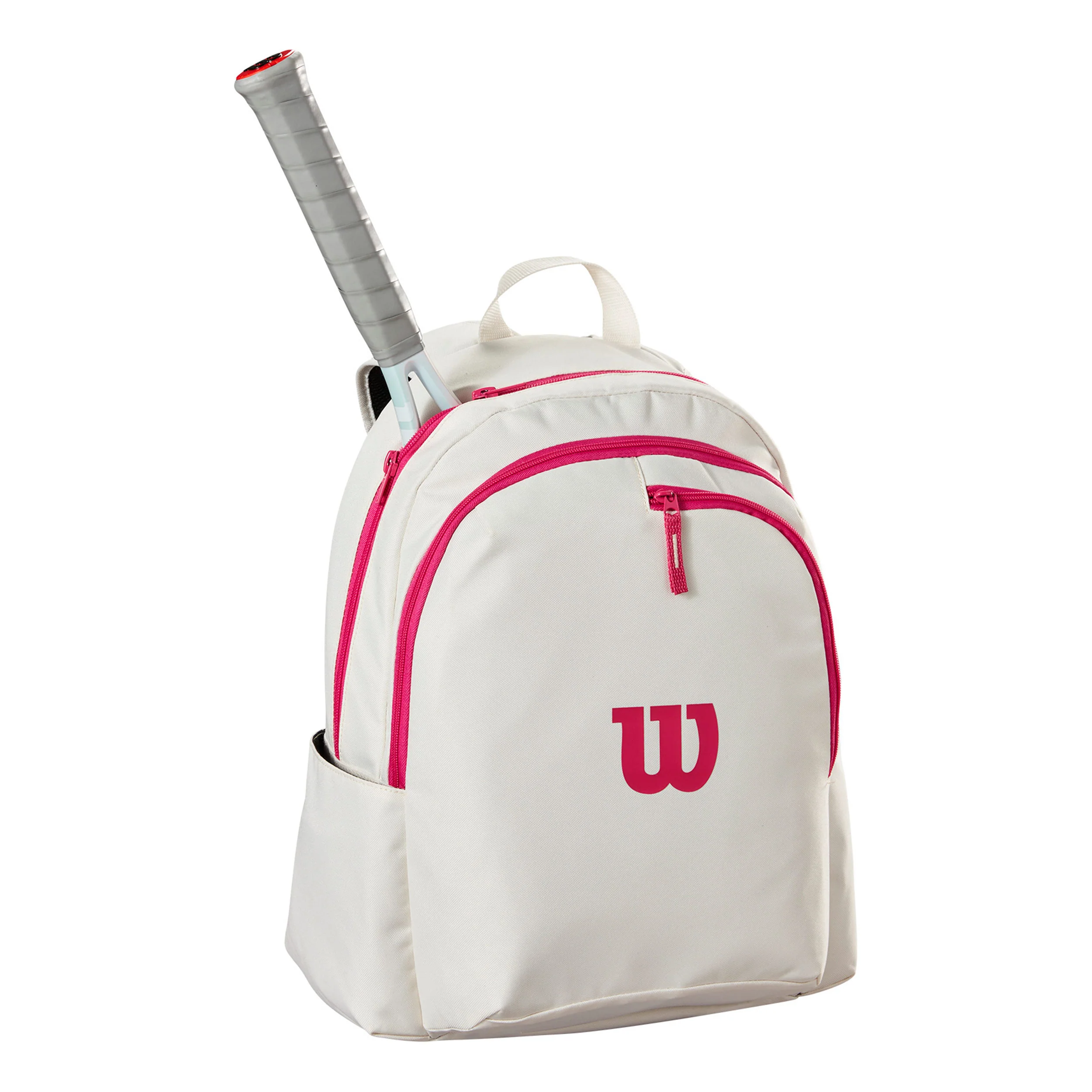 Tour Advantage Rucksack-Weiß,Pink - Image 2