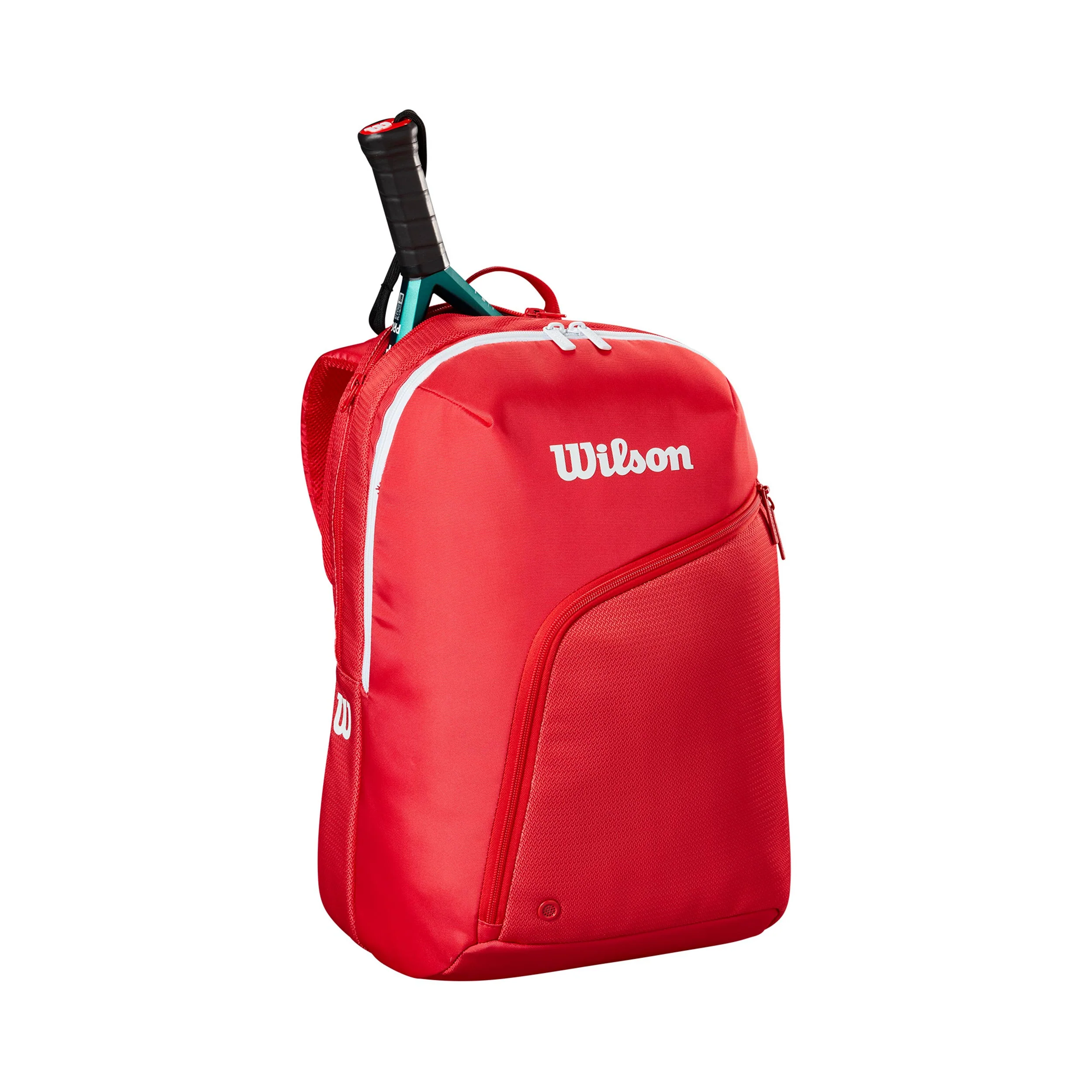 Tour Padel Tour Rucksack-Rot - Image 2