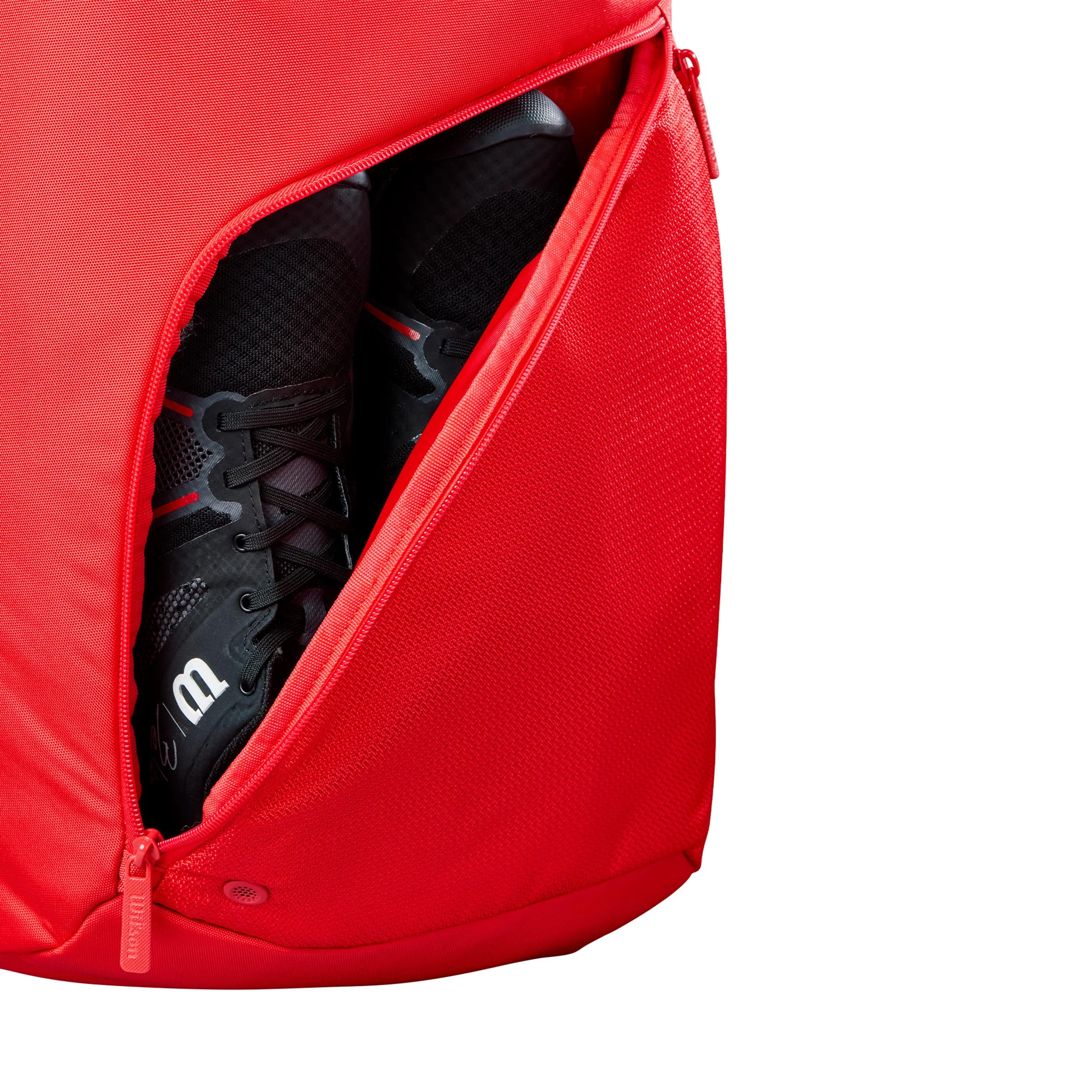 Tour Padel Tour Rucksack-Rot - Image 5