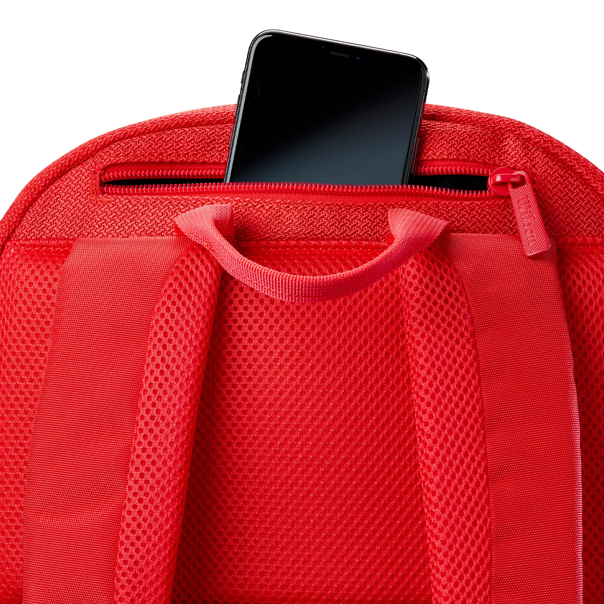Tour Padel Tour Rucksack-Rot - Image 6