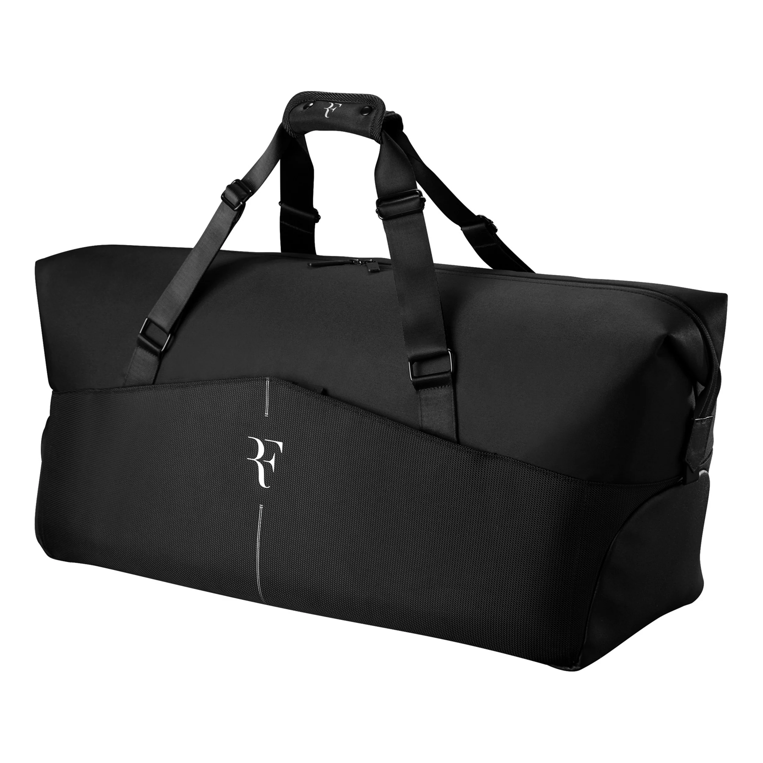 Tour RF Practice SchlÀgertasche 6er-Schwarz