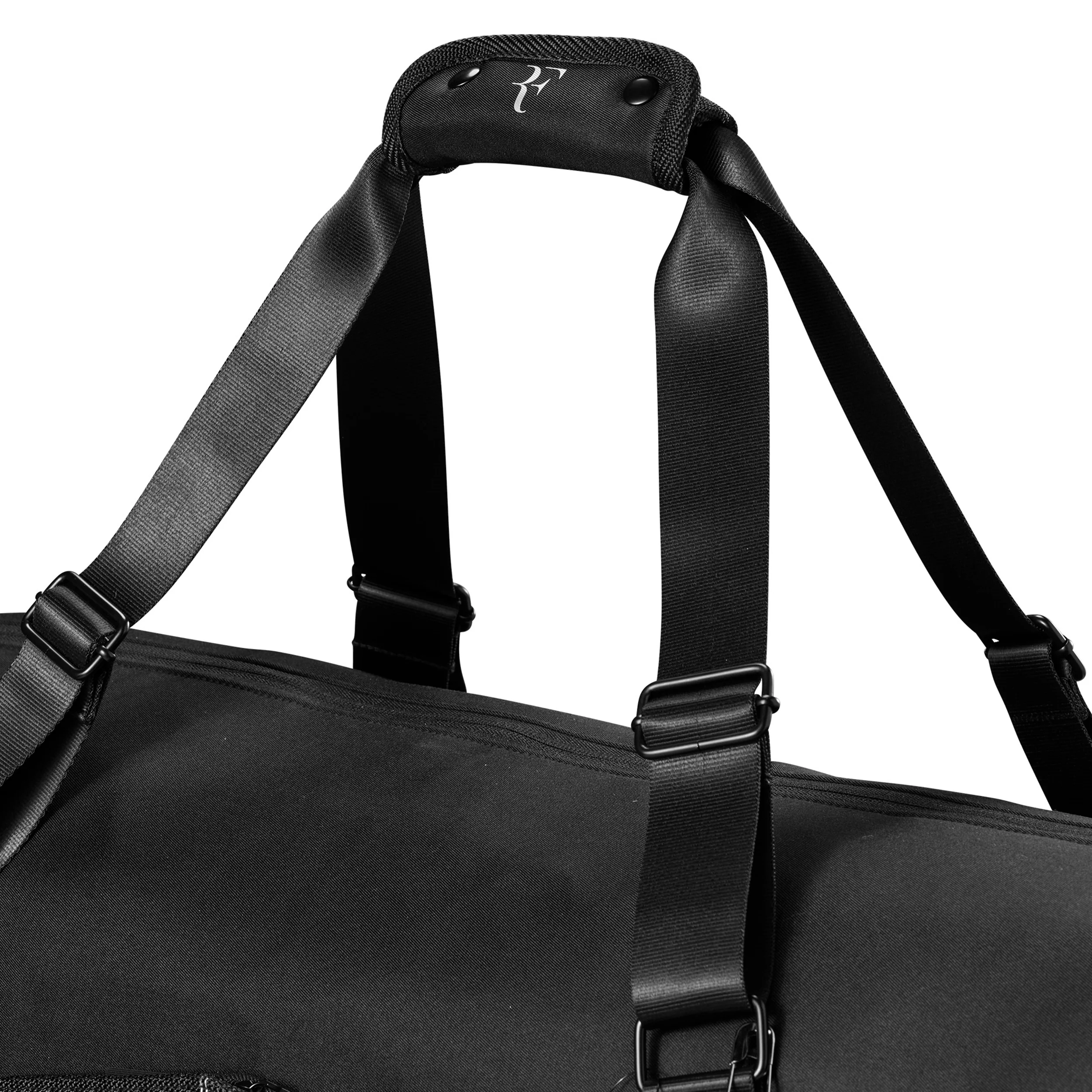 Tour RF Practice SchlÀgertasche 6er-Schwarz - Image 4