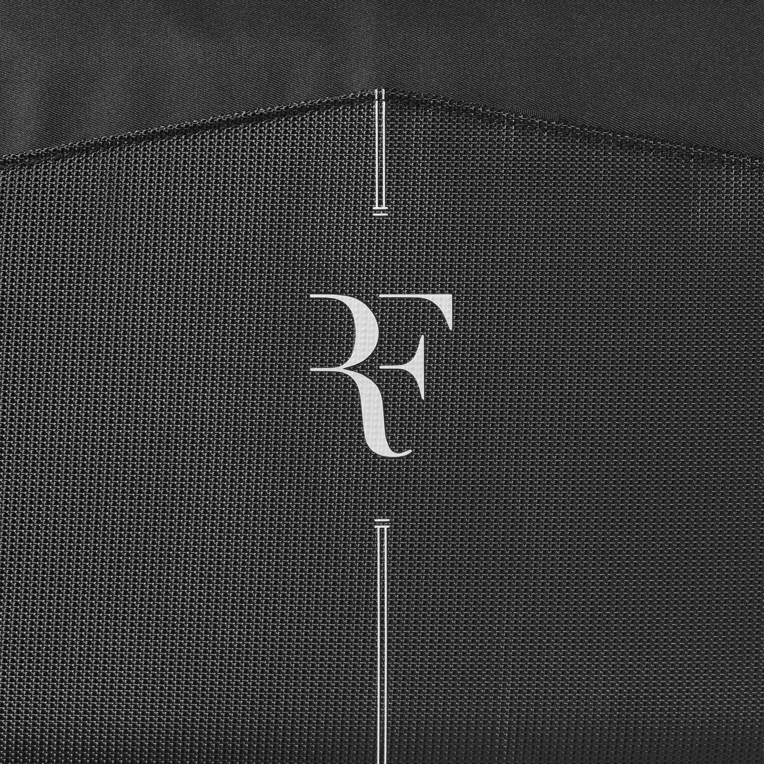 Tour RF Practice SchlÀgertasche 6er-Schwarz - Image 9