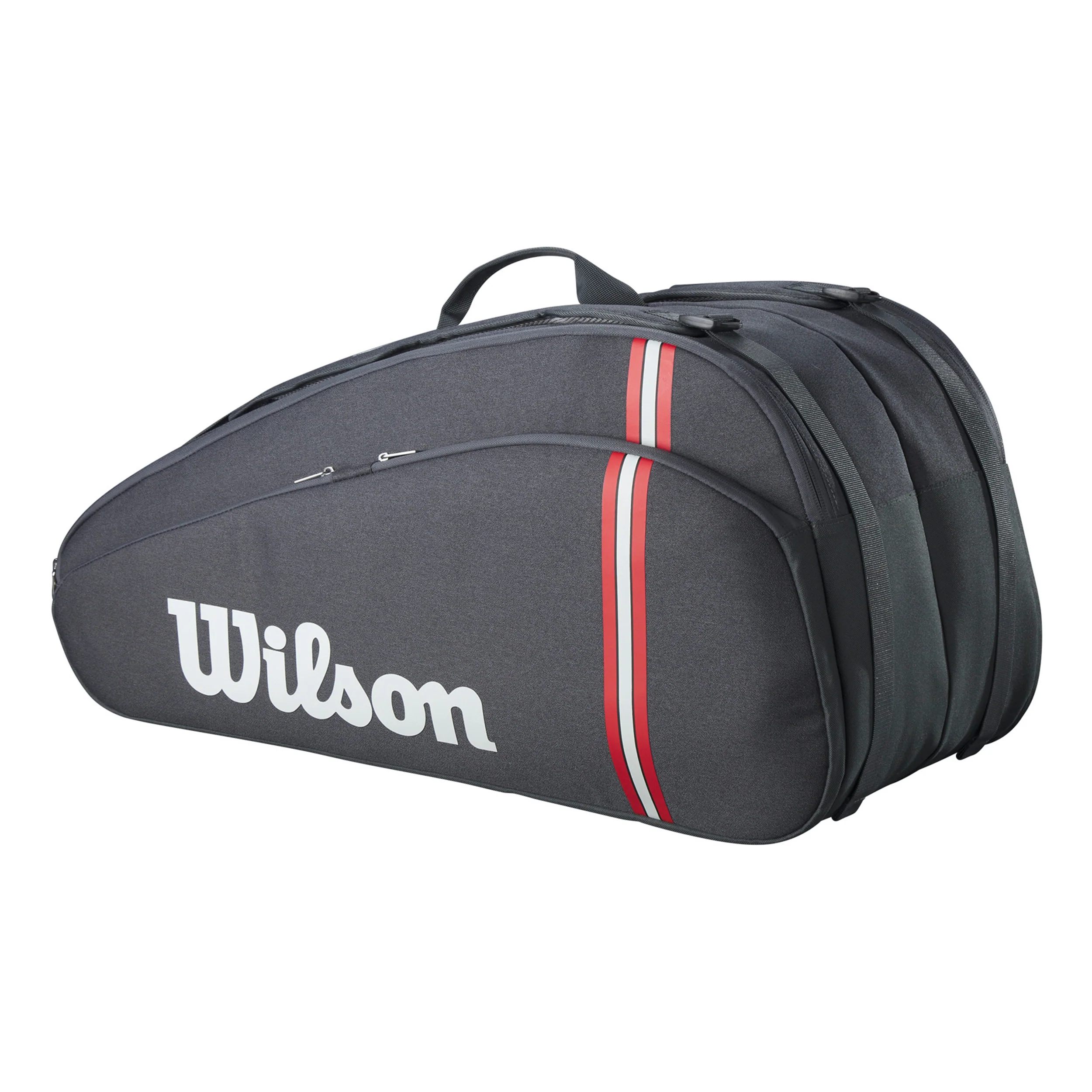 Tour Schlägertasche 12er-Schwarz - Image 2