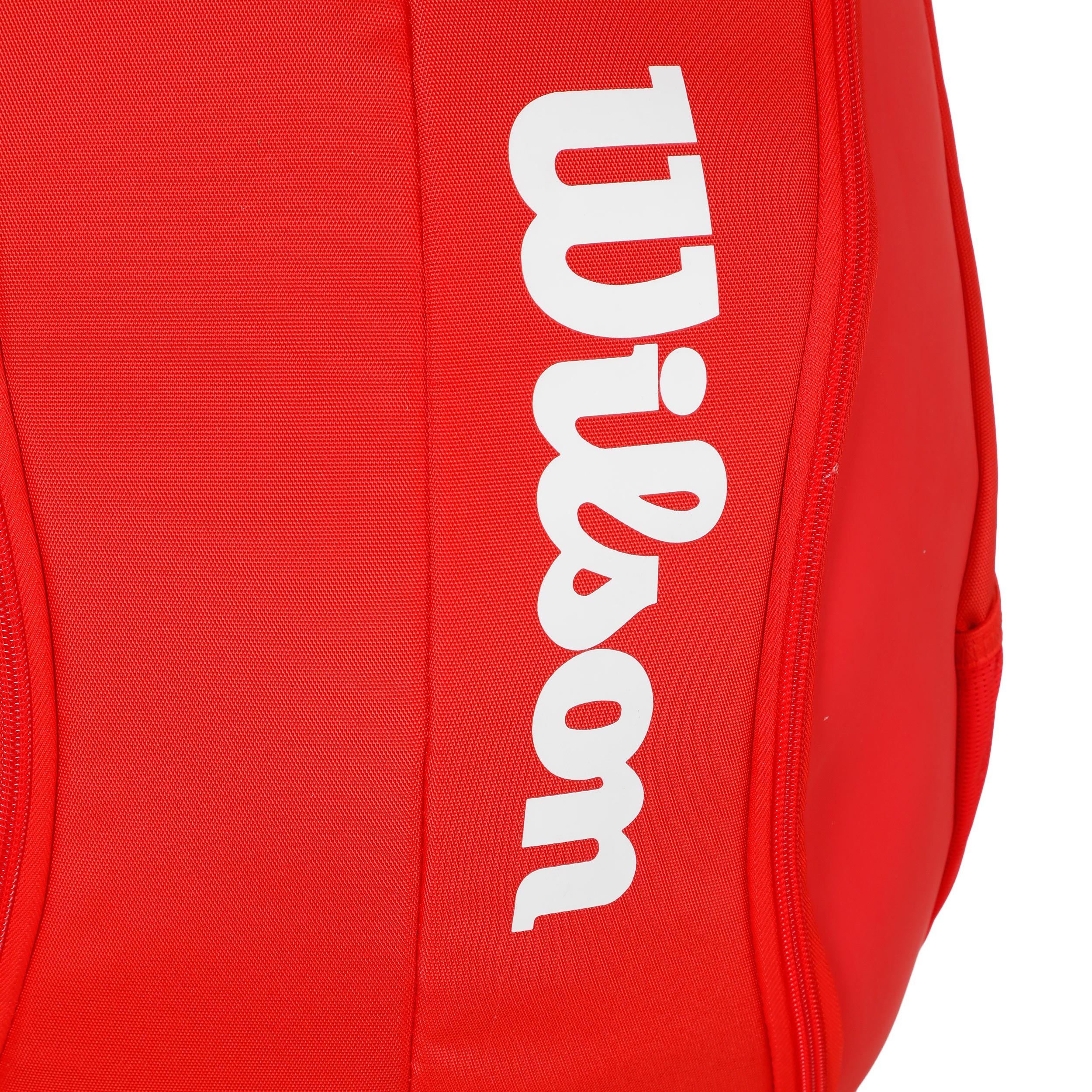Tour Super Padel Rucksack - rot - Image 3