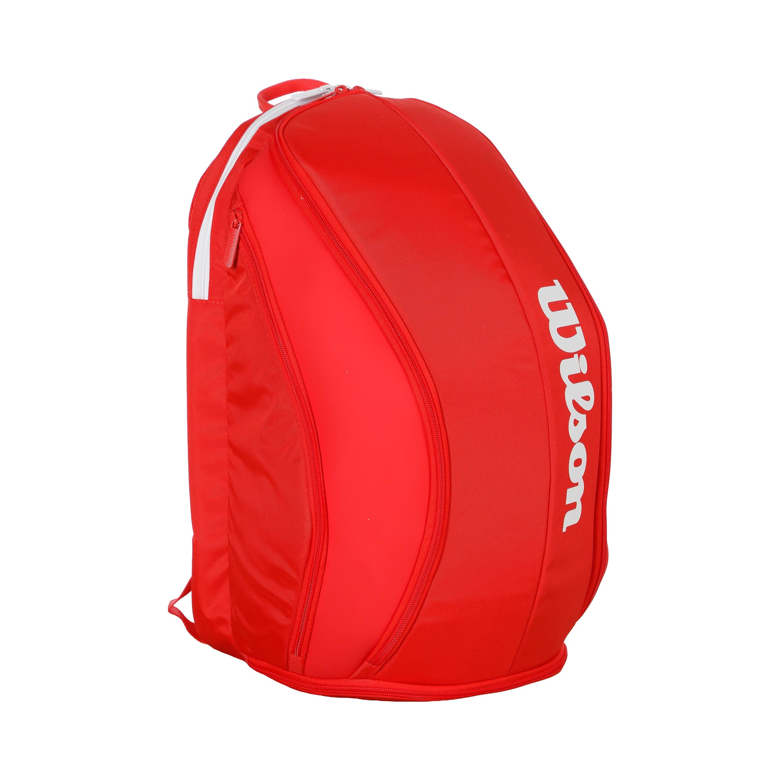 Tour Super Padel Rucksack - rot - Image 7