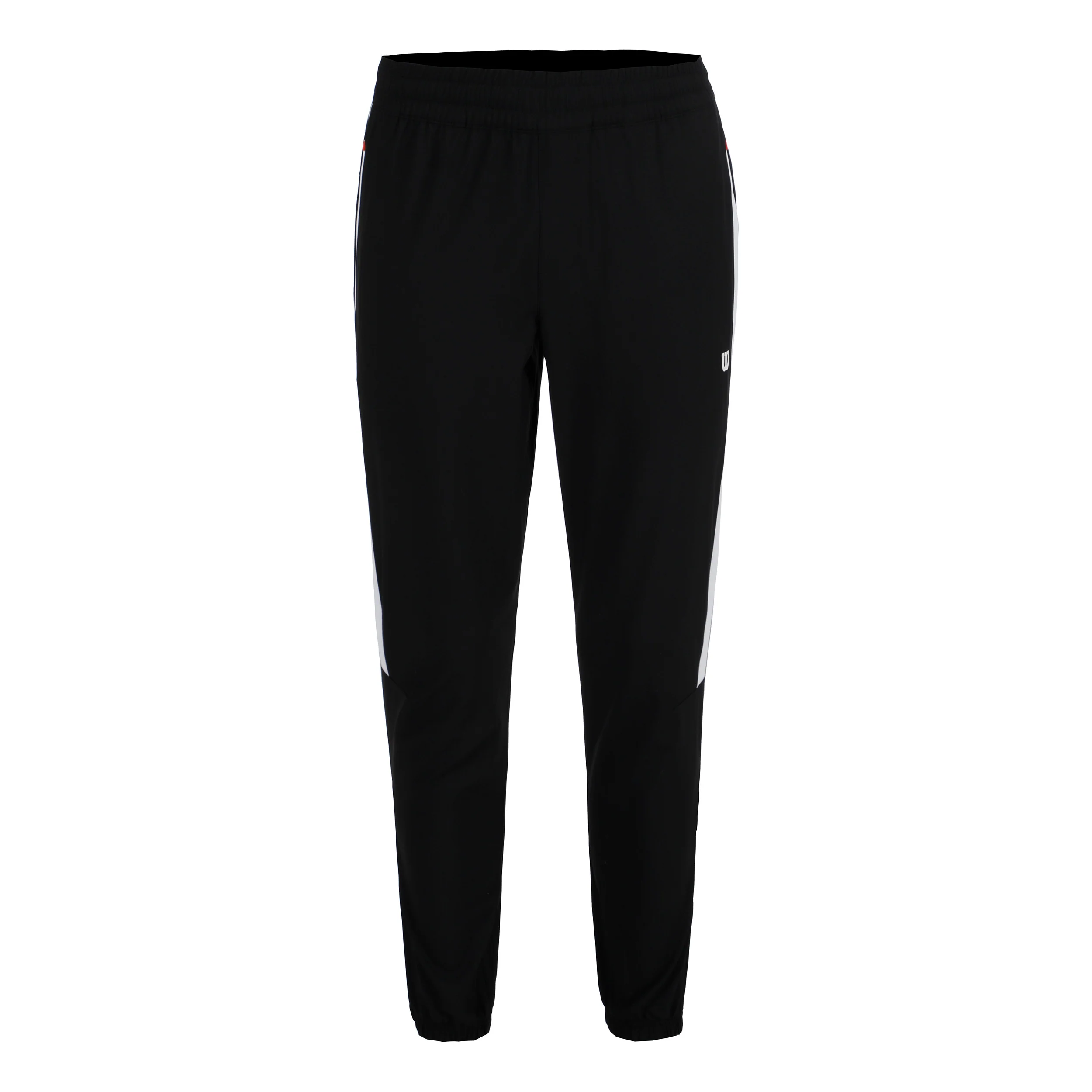 Trainingshose Herren-Schwarz