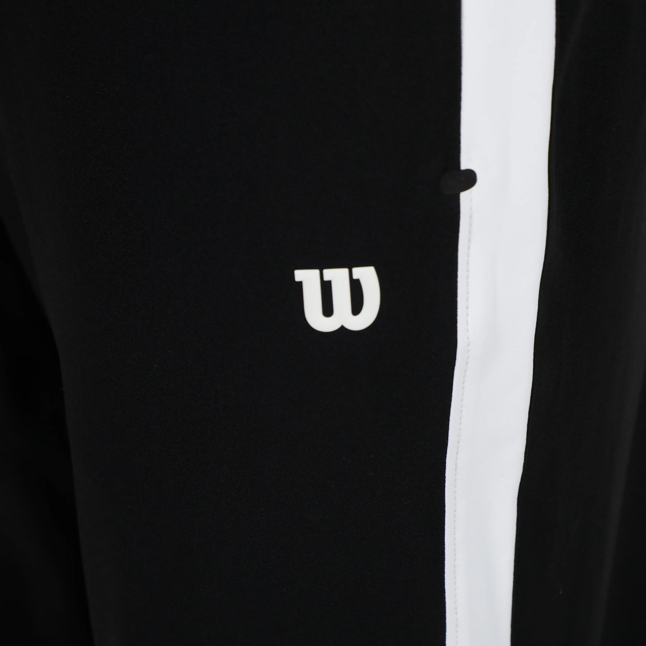 Trainingshose Herren-Schwarz - Image 3