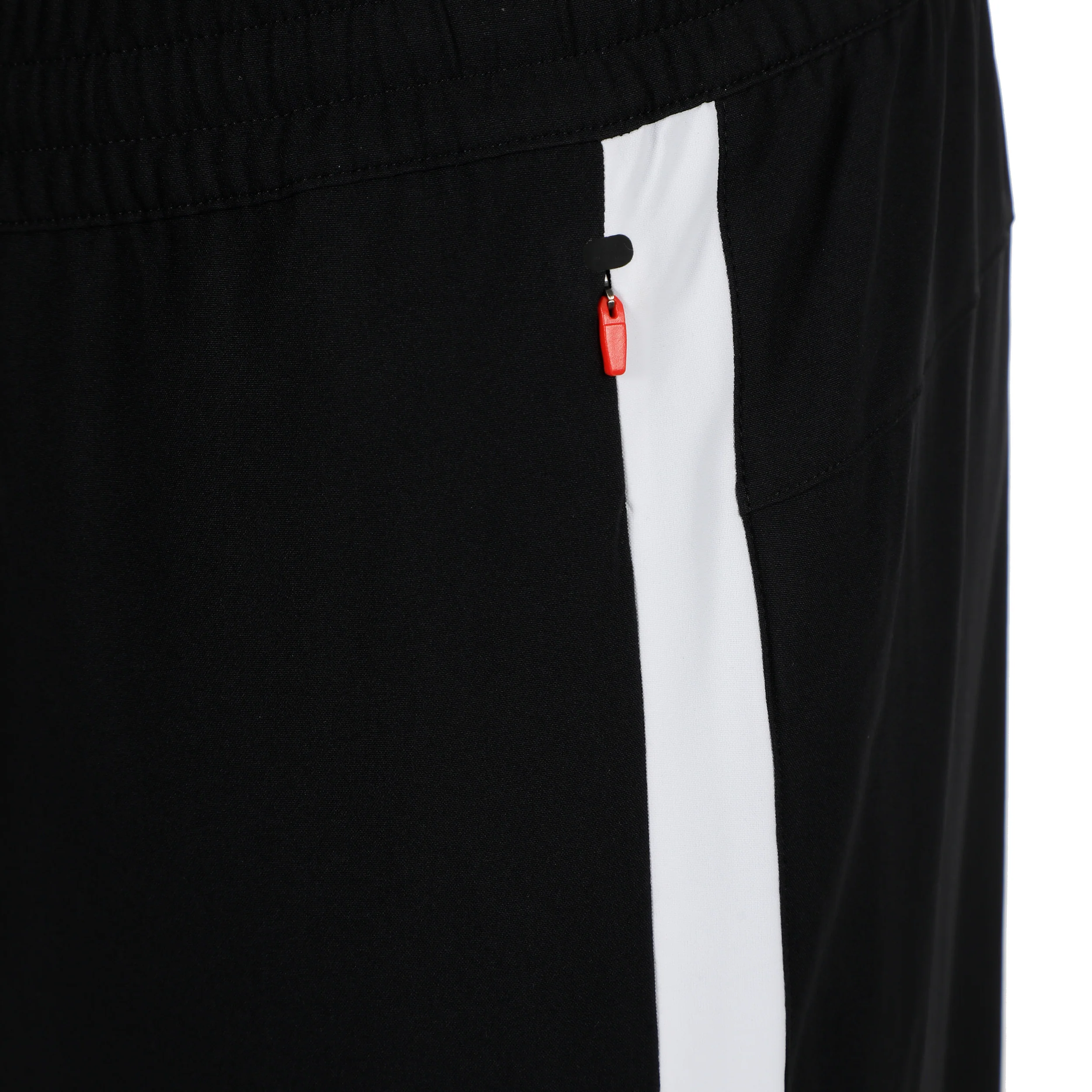 Trainingshose Herren-Schwarz - Image 4
