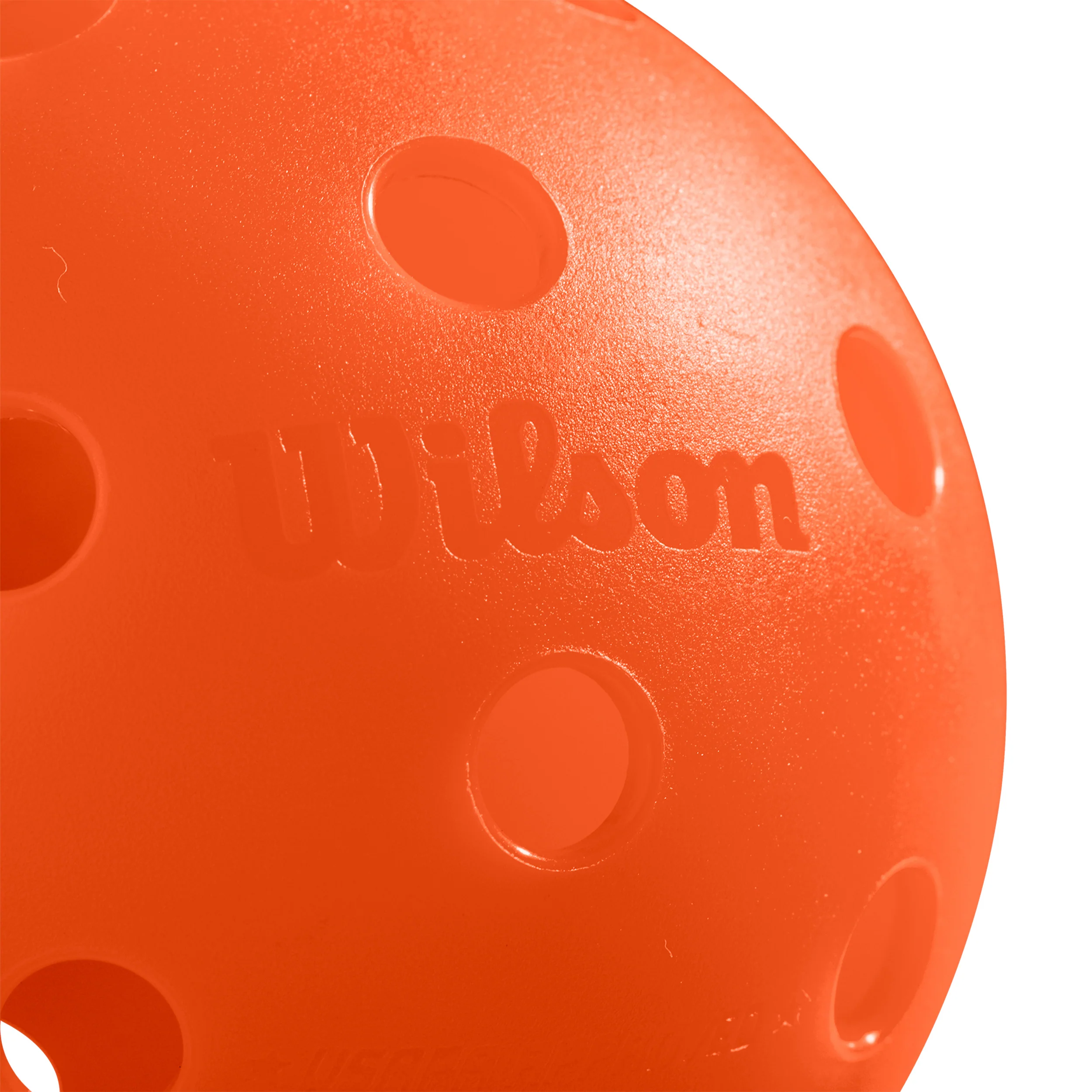 TRU 32 Pickleball Indoor Ball 3er Pack - Image 3