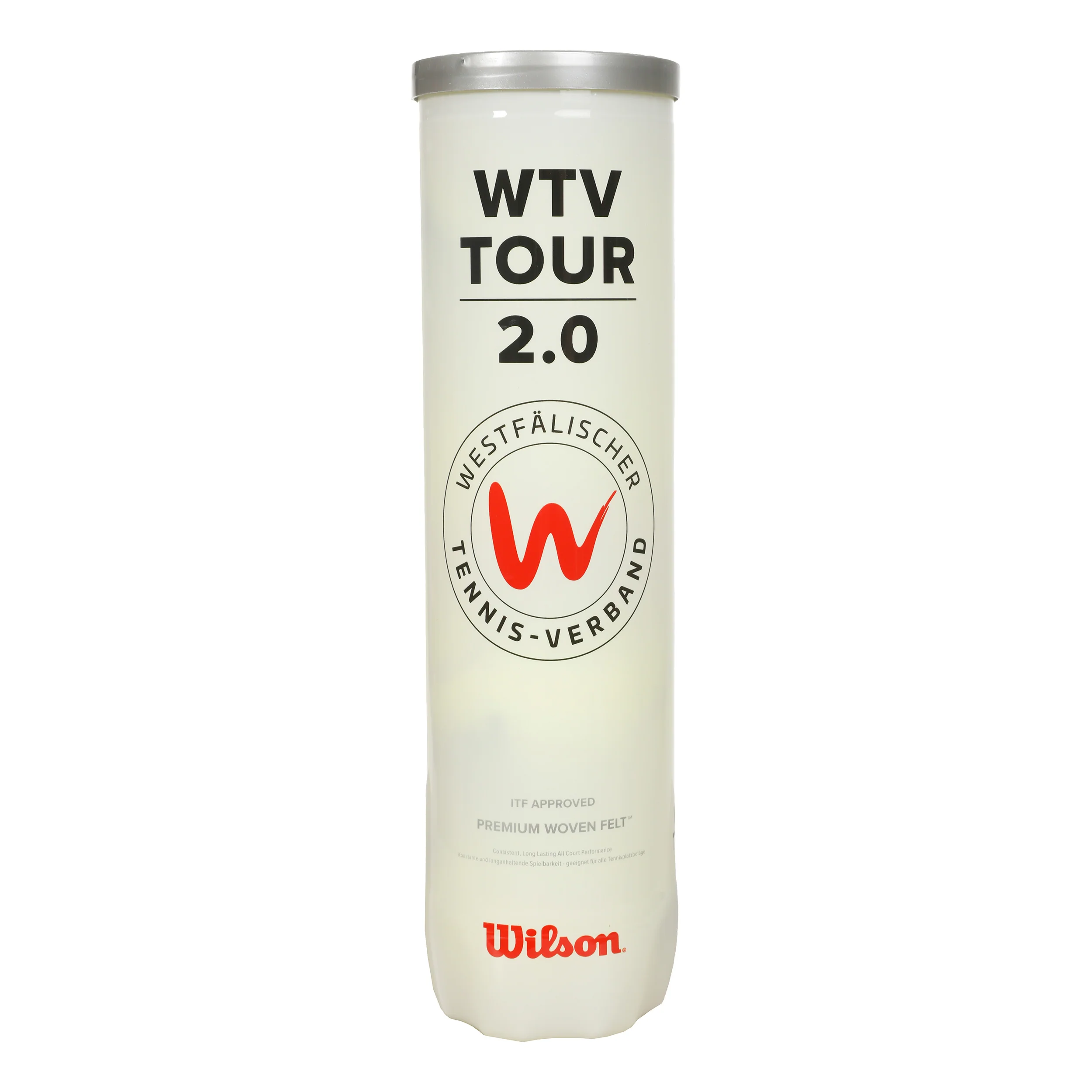 WTV Tour 2.0 4er Dose
