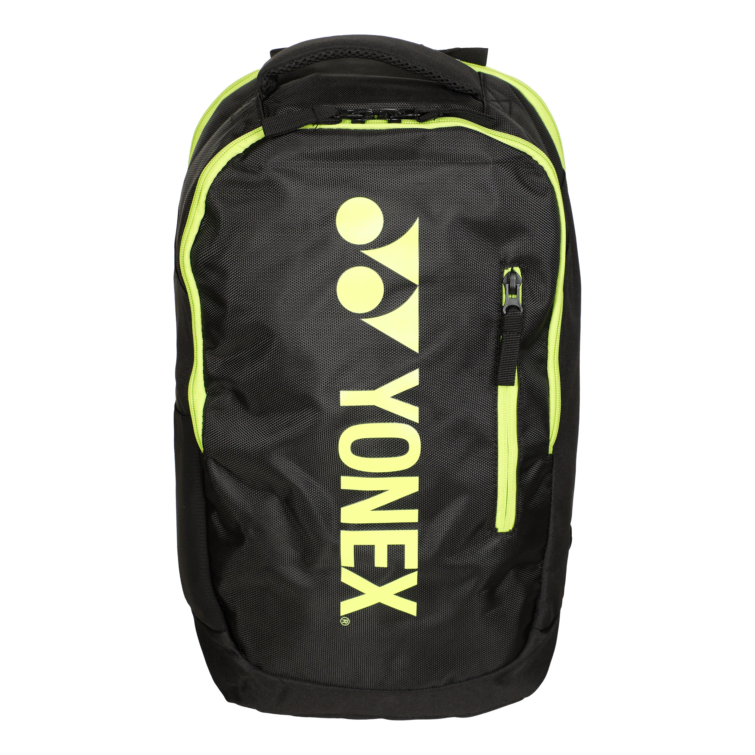 Club Line Rucksack - schwarz