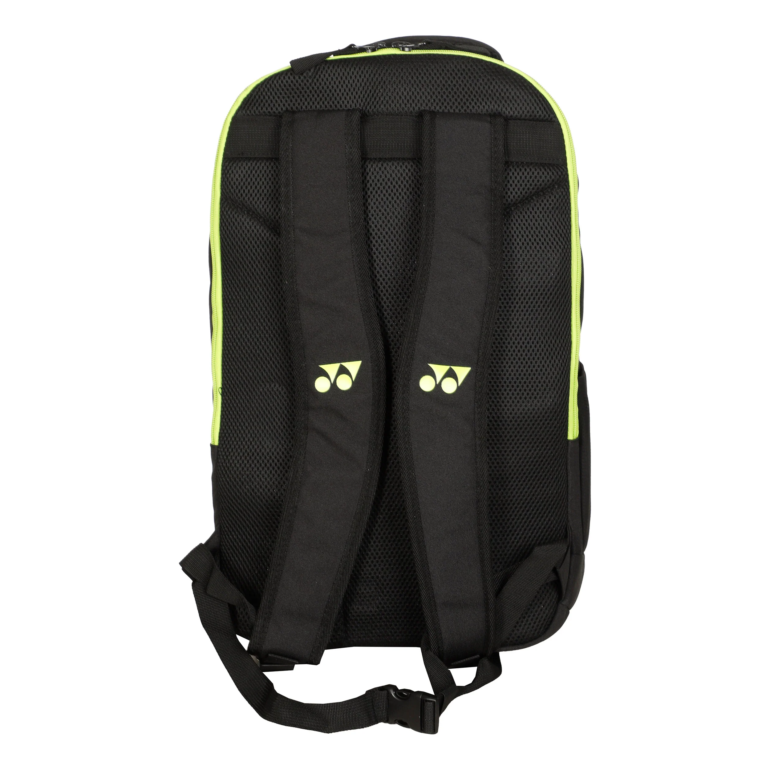 Club Line Rucksack - schwarz - Image 2
