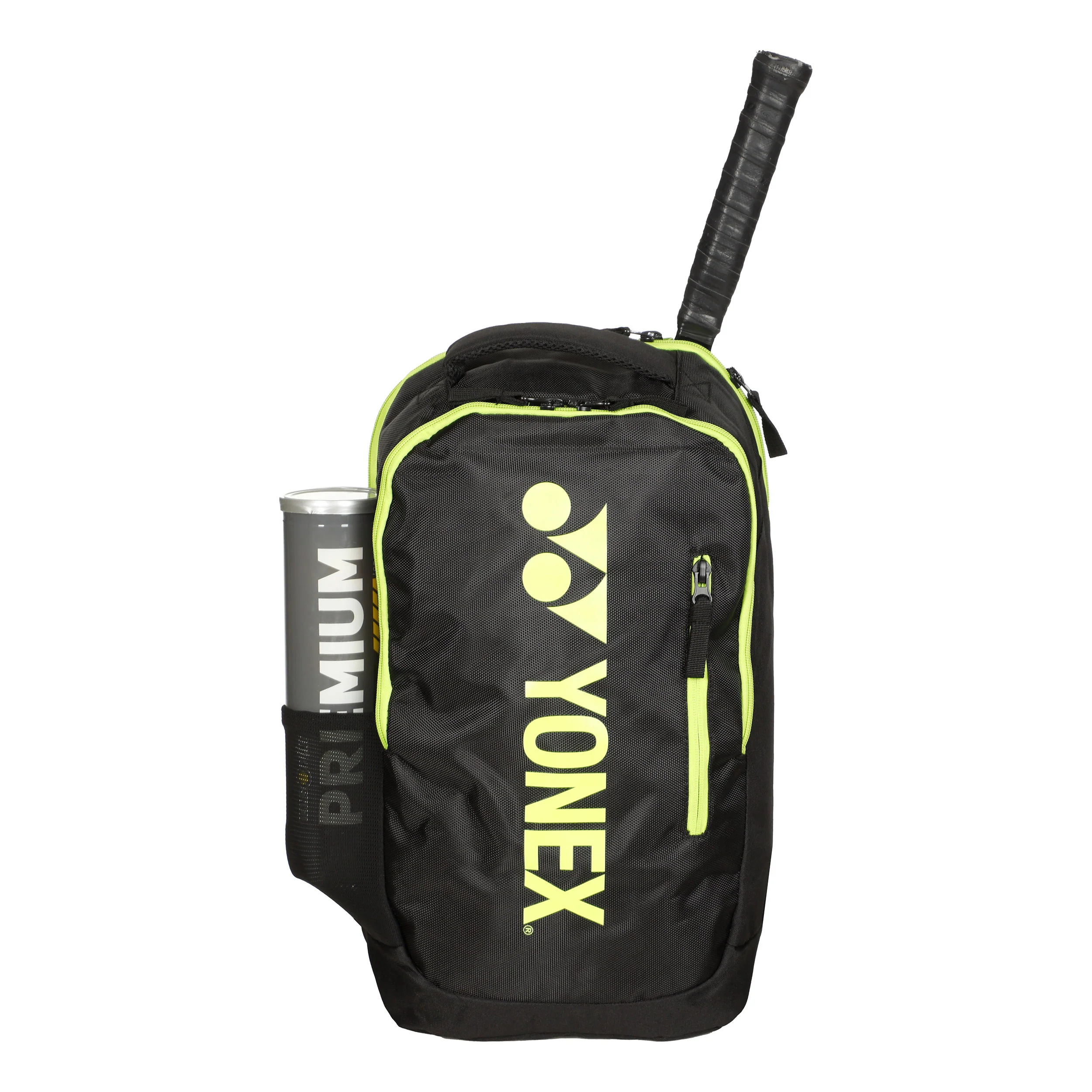 Club Line Rucksack - schwarz - Image 3