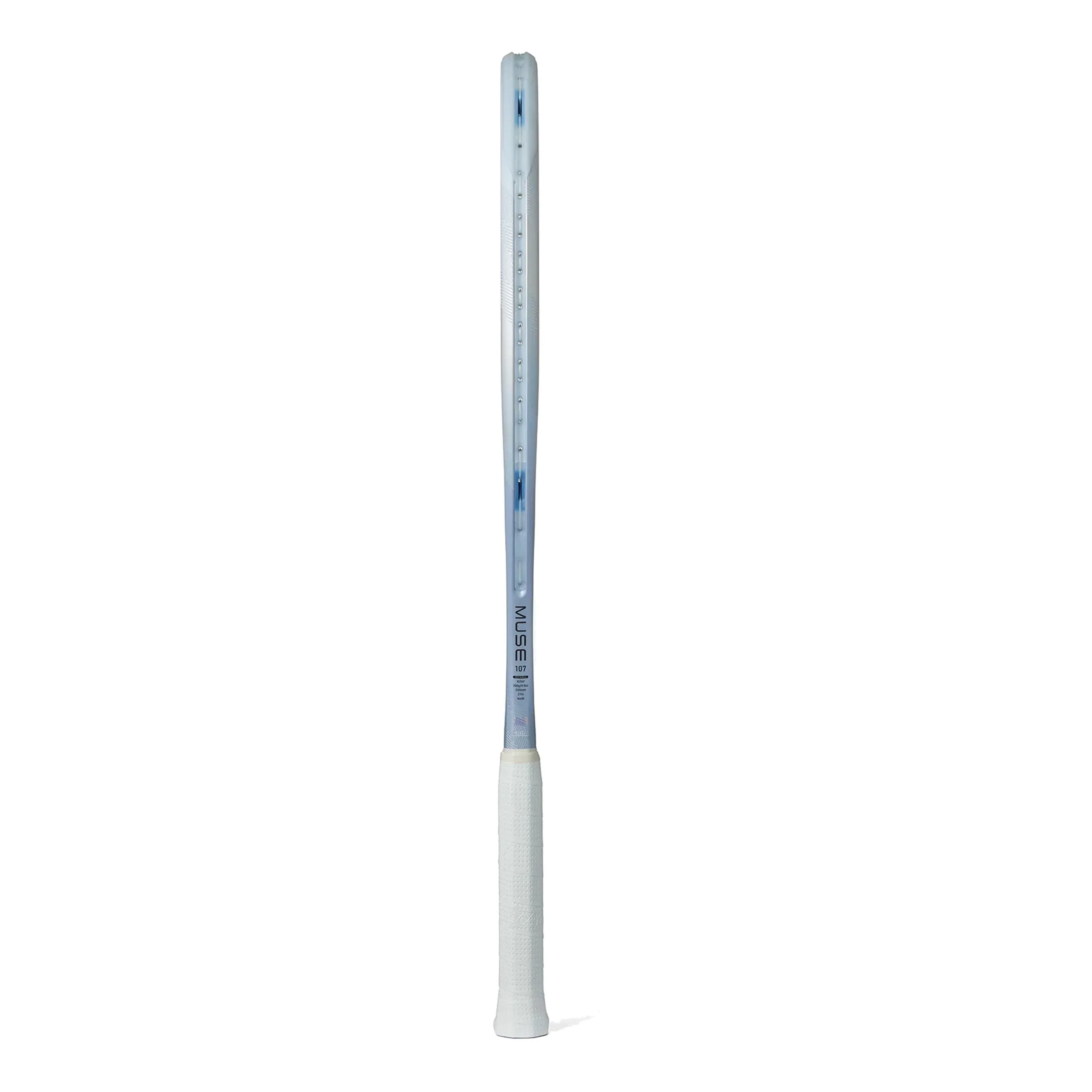 Muse 107 Allroundschläger besaitet - Image 4