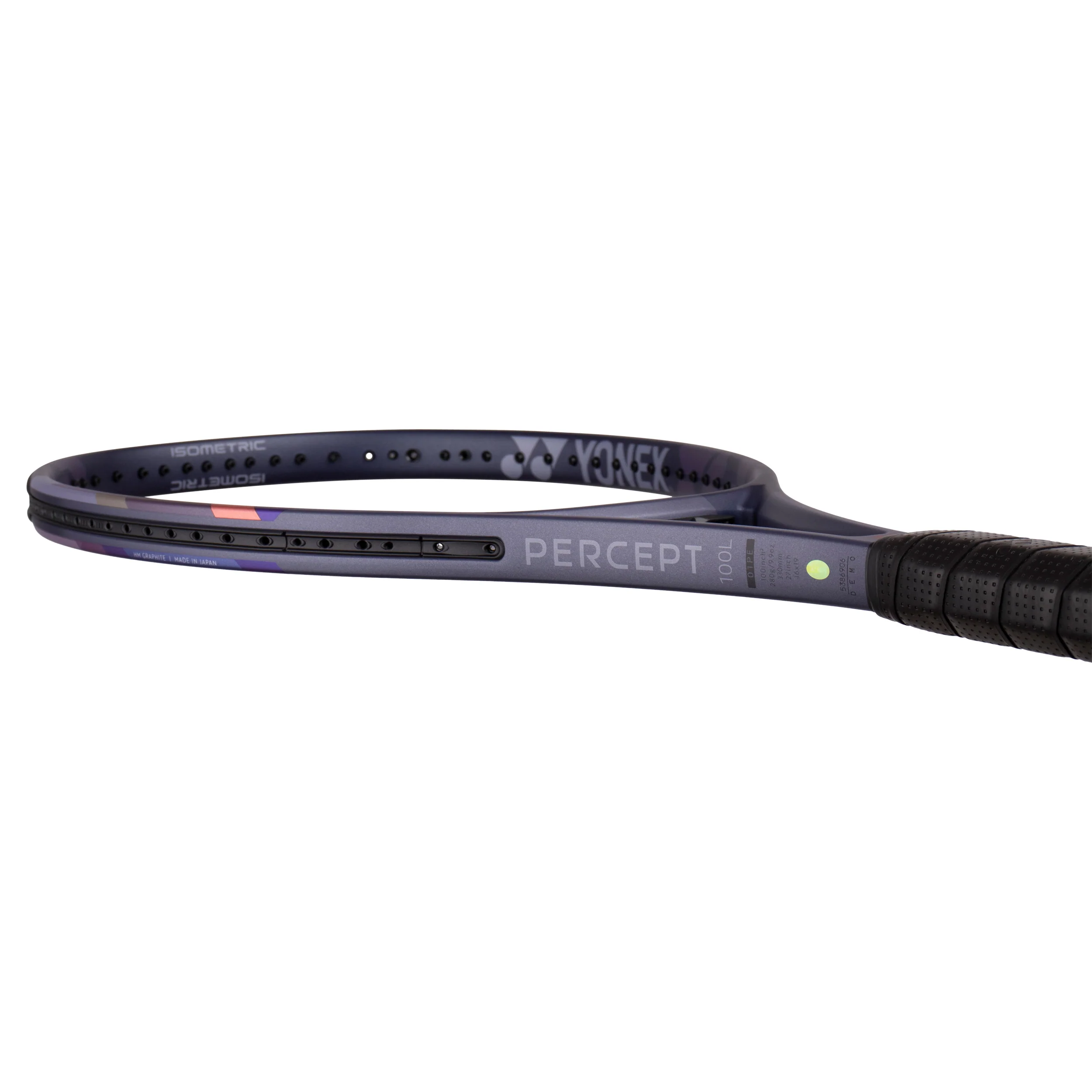 Percept 100L (280g) Turnierschläger - Image 5