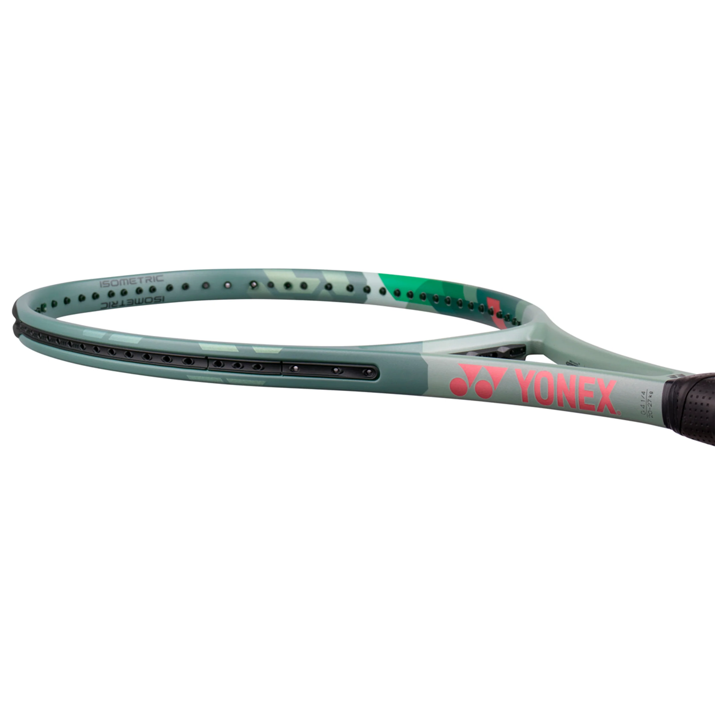 Percept 97H (330g) Turnierschläger - Image 5