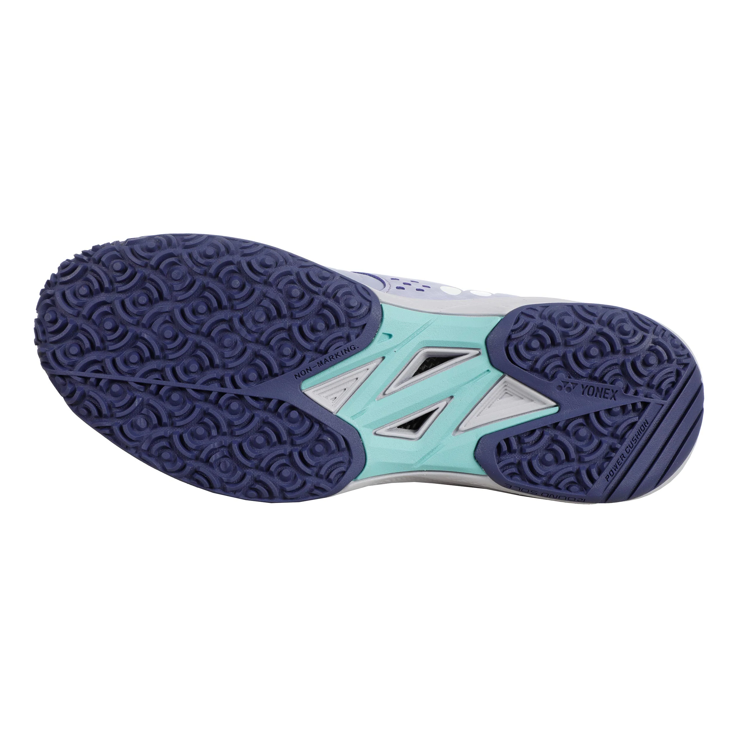 Sonicage Sandplatzschuh Damen-Flieder - Image 4