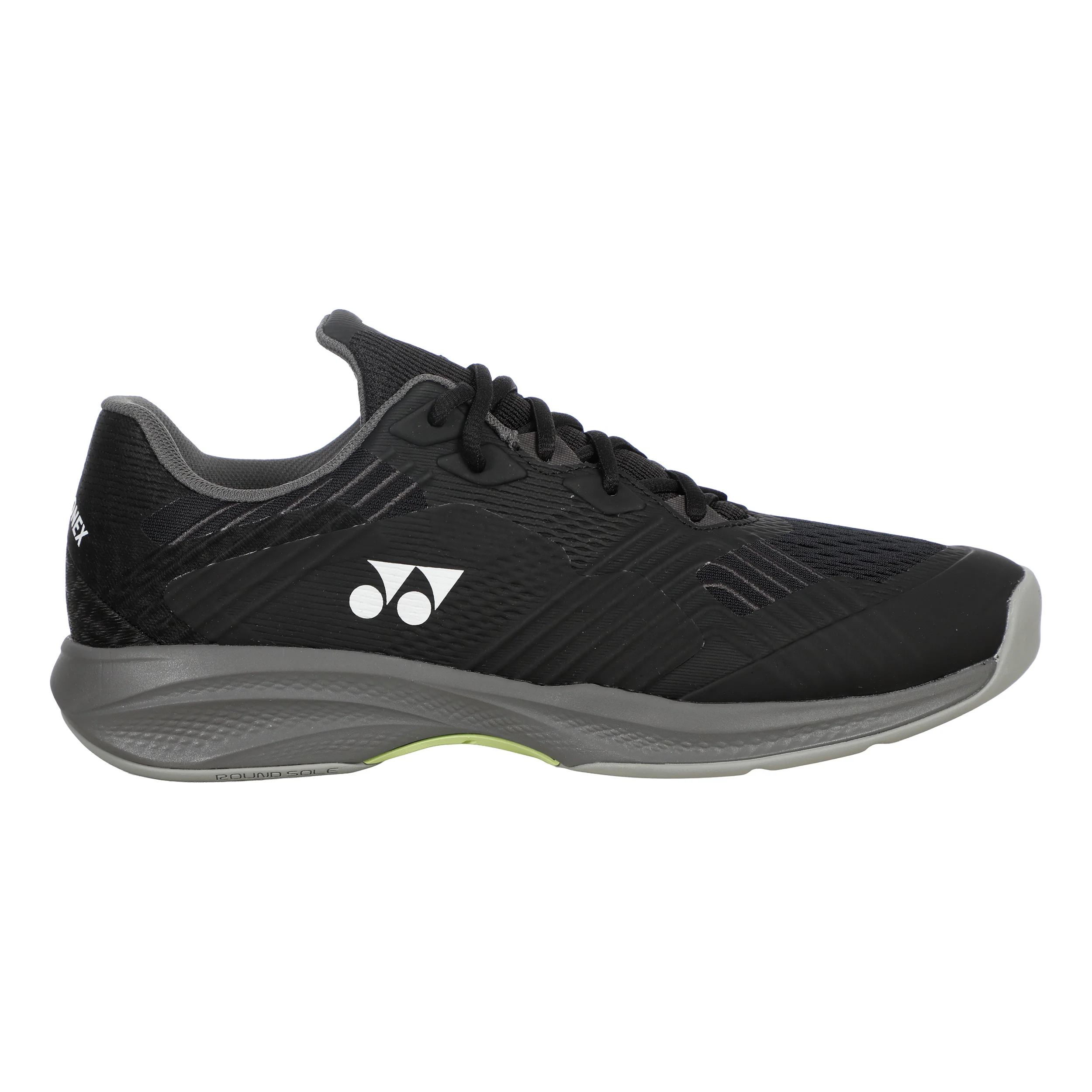 Sonicage Teppichschuh Herren - schwarz