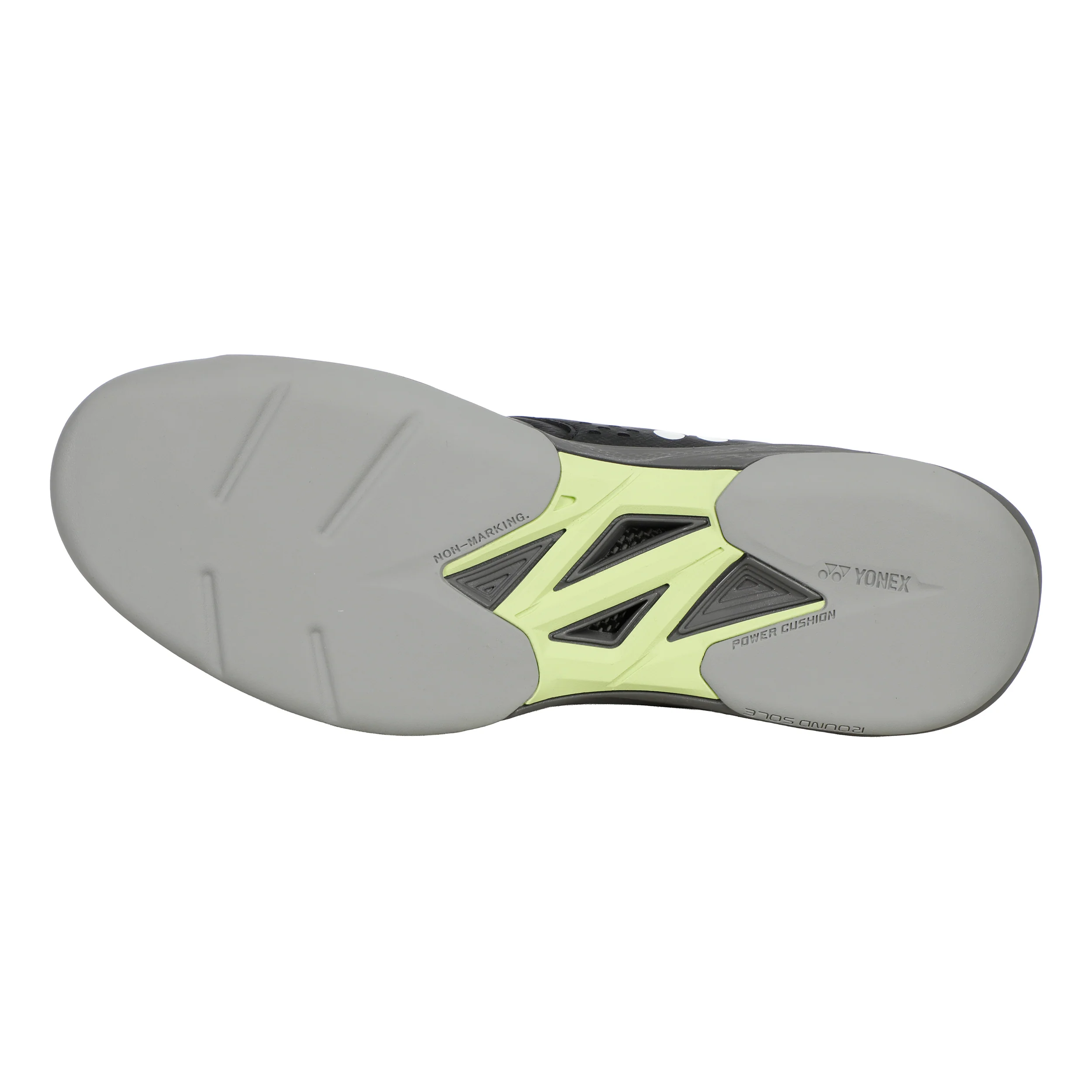 Sonicage Teppichschuh Herren - schwarz - Image 4