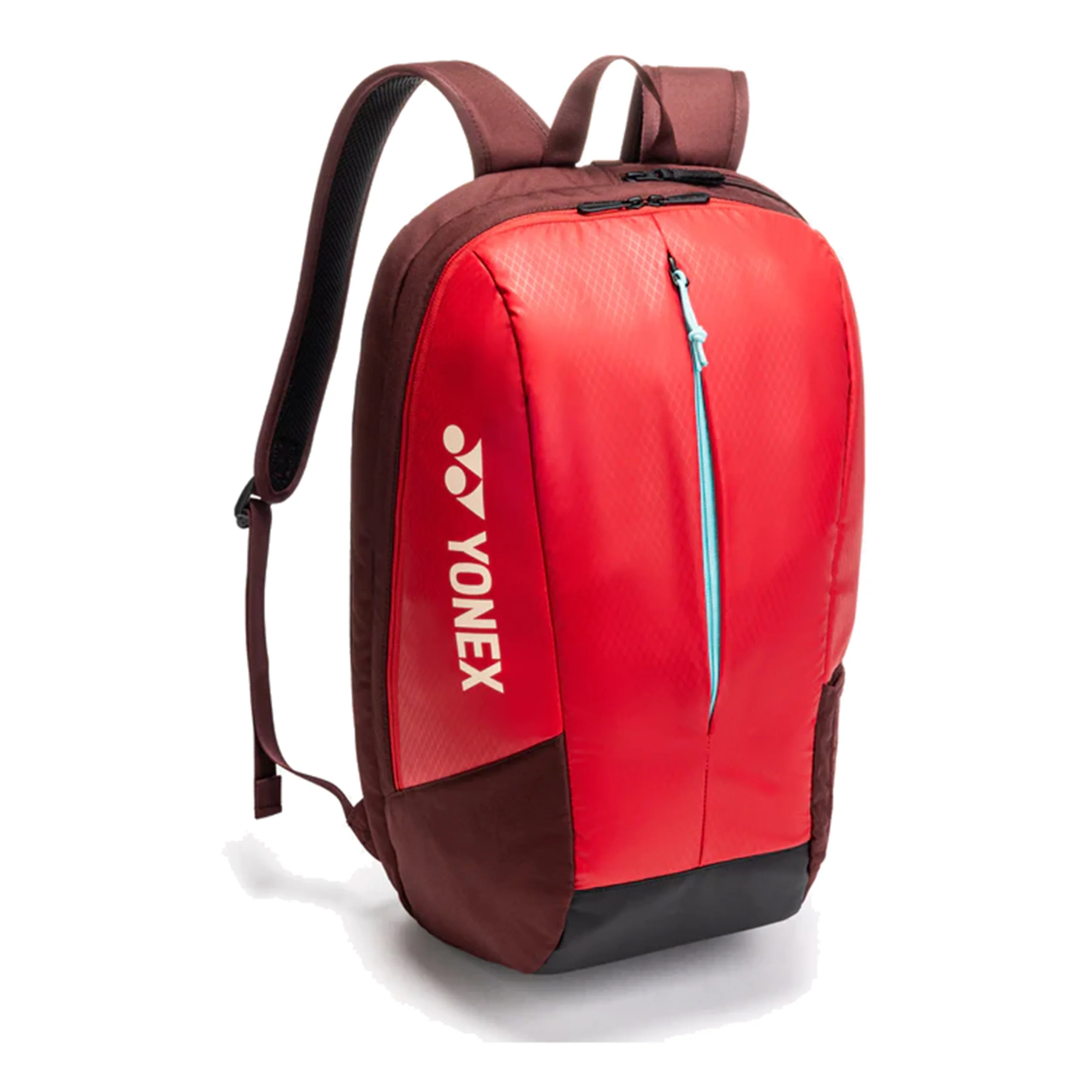 Team Backpack Rucksack -rot, schwarz