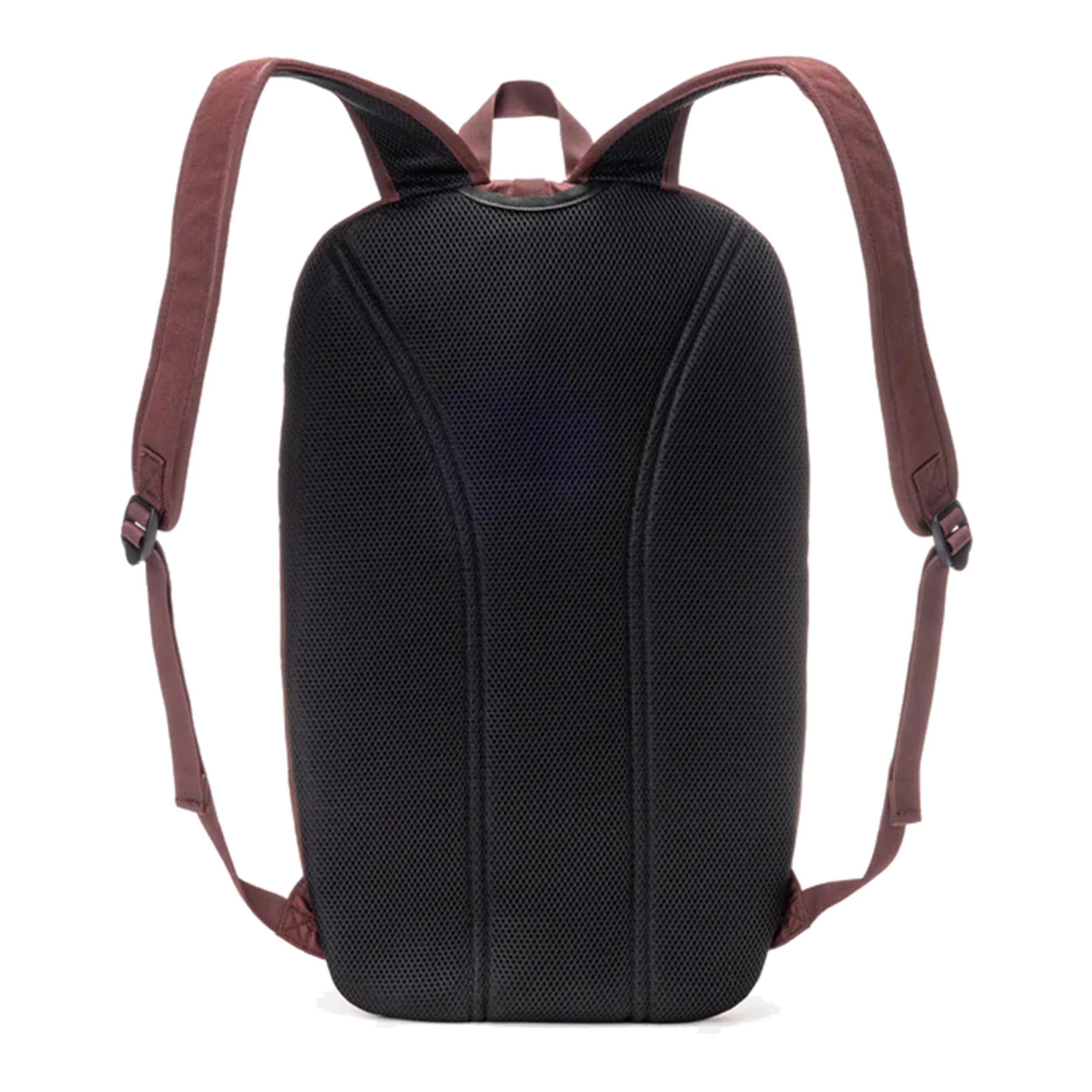 Team Backpack Rucksack -rot, schwarz - Image 2