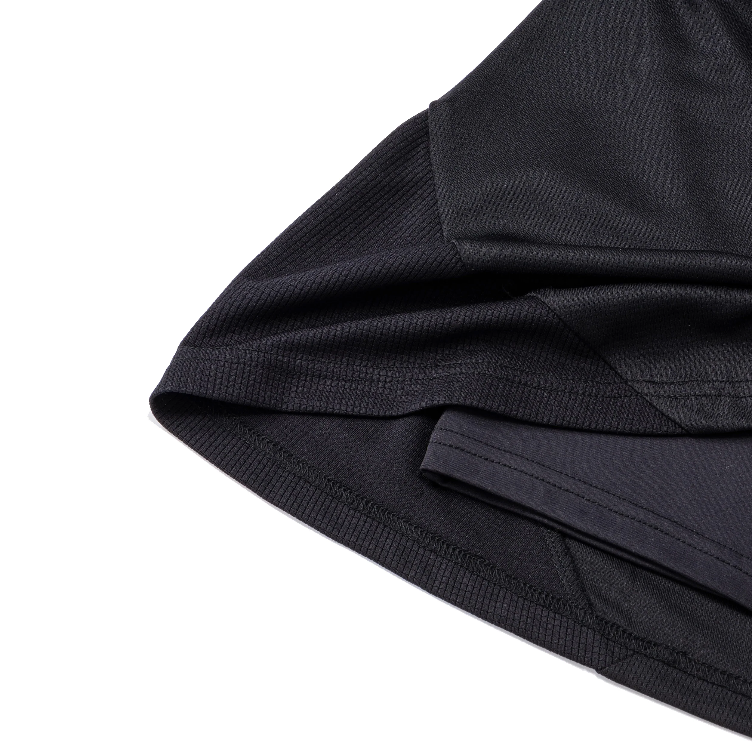 with Innershorts Rock Damen - schwarz - Image 4
